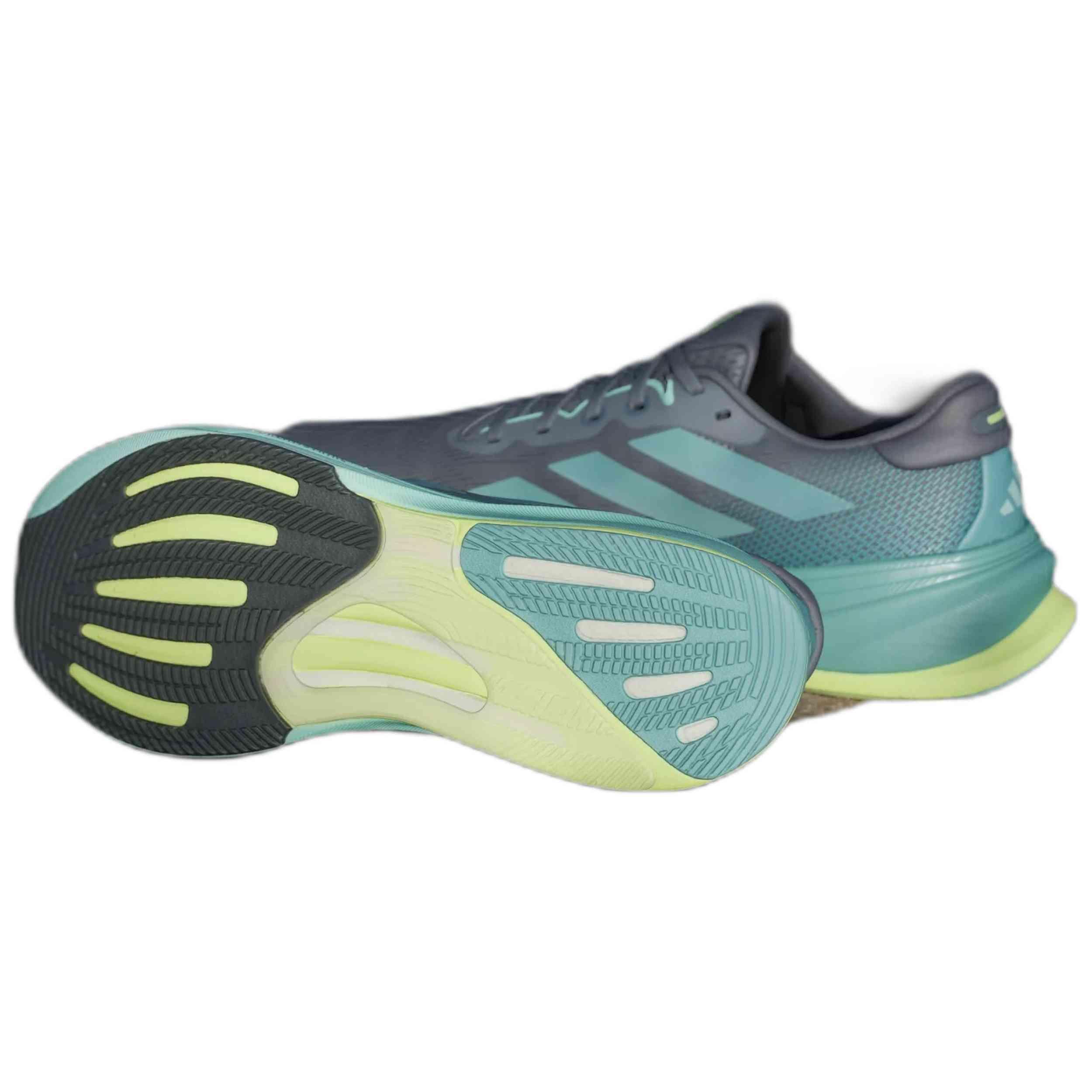 Zapatillas de running Adidas modelo JQ7701 para hombre 2/3