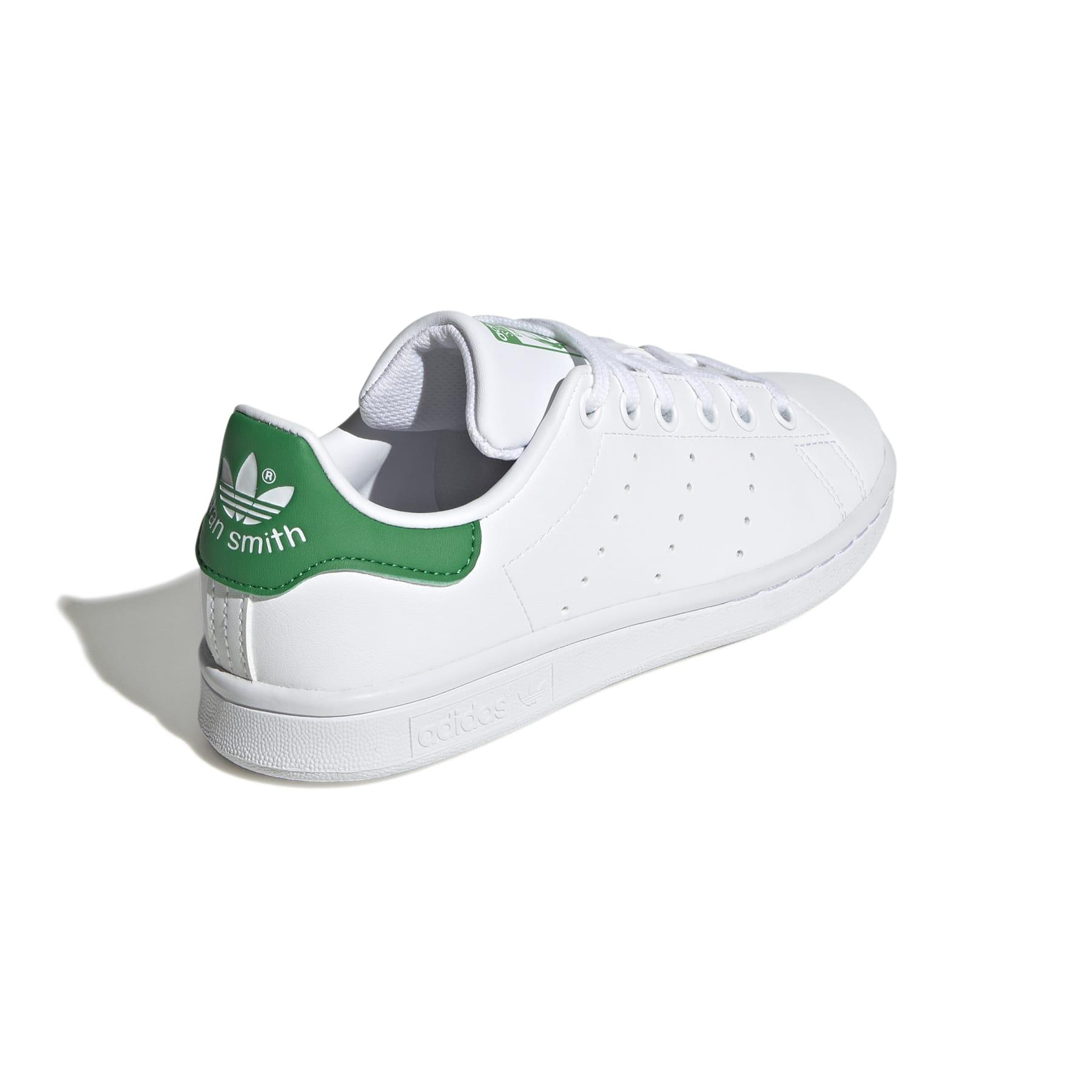 Zapatillas para Niño Adidas originals Stan smith Blanco 6/7