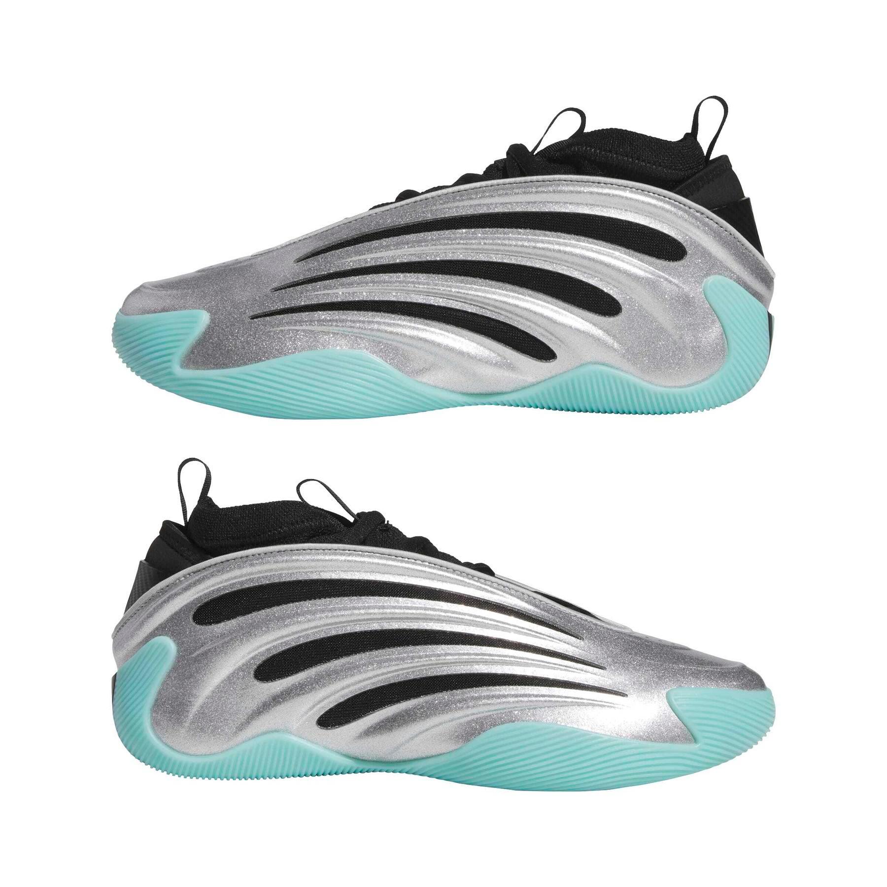 Zapatillas de baloncesto adidas Harden Volume 9 4/7
