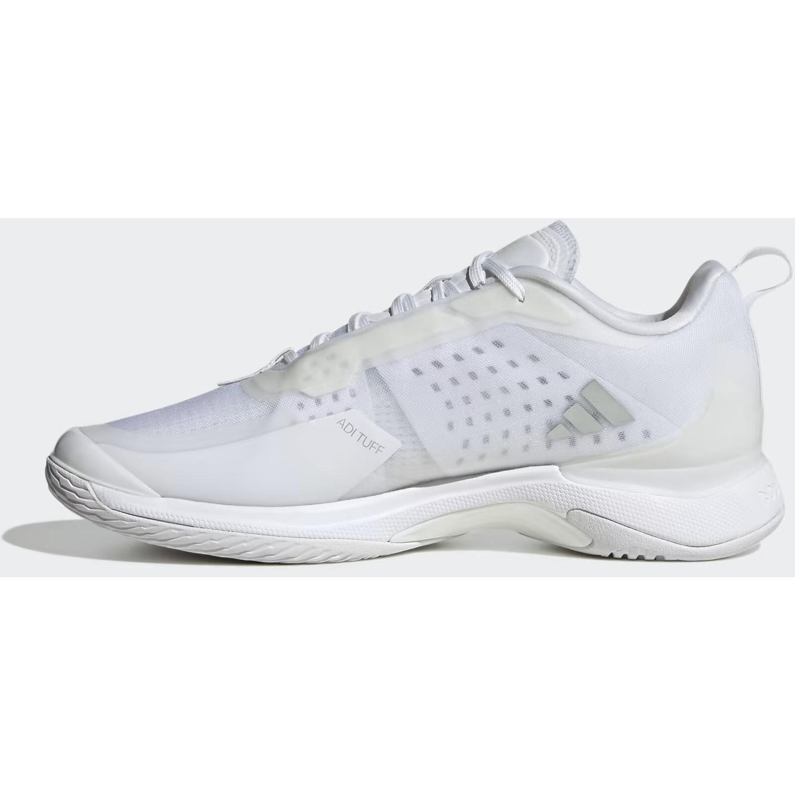 Zapatillas adidas Avacourt, Blanco, Mujer 5/5