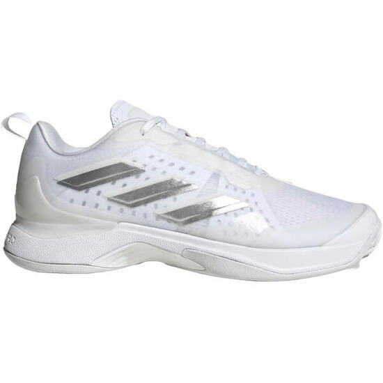 Zapatillas adidas Avacourt, Blanco, Mujer