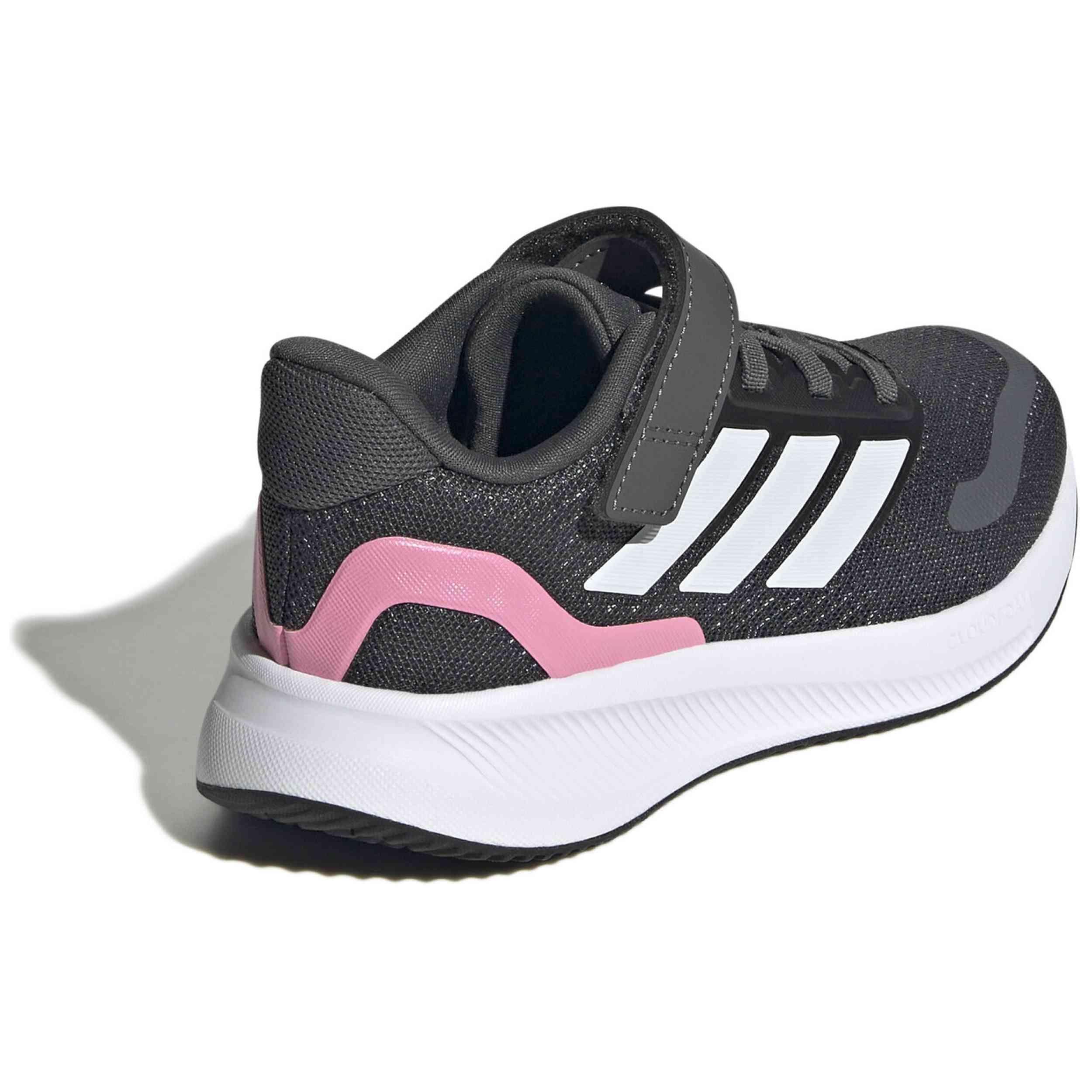 Zapatillas de running Adidas modelo JQ8669 para niños unisex 3/5