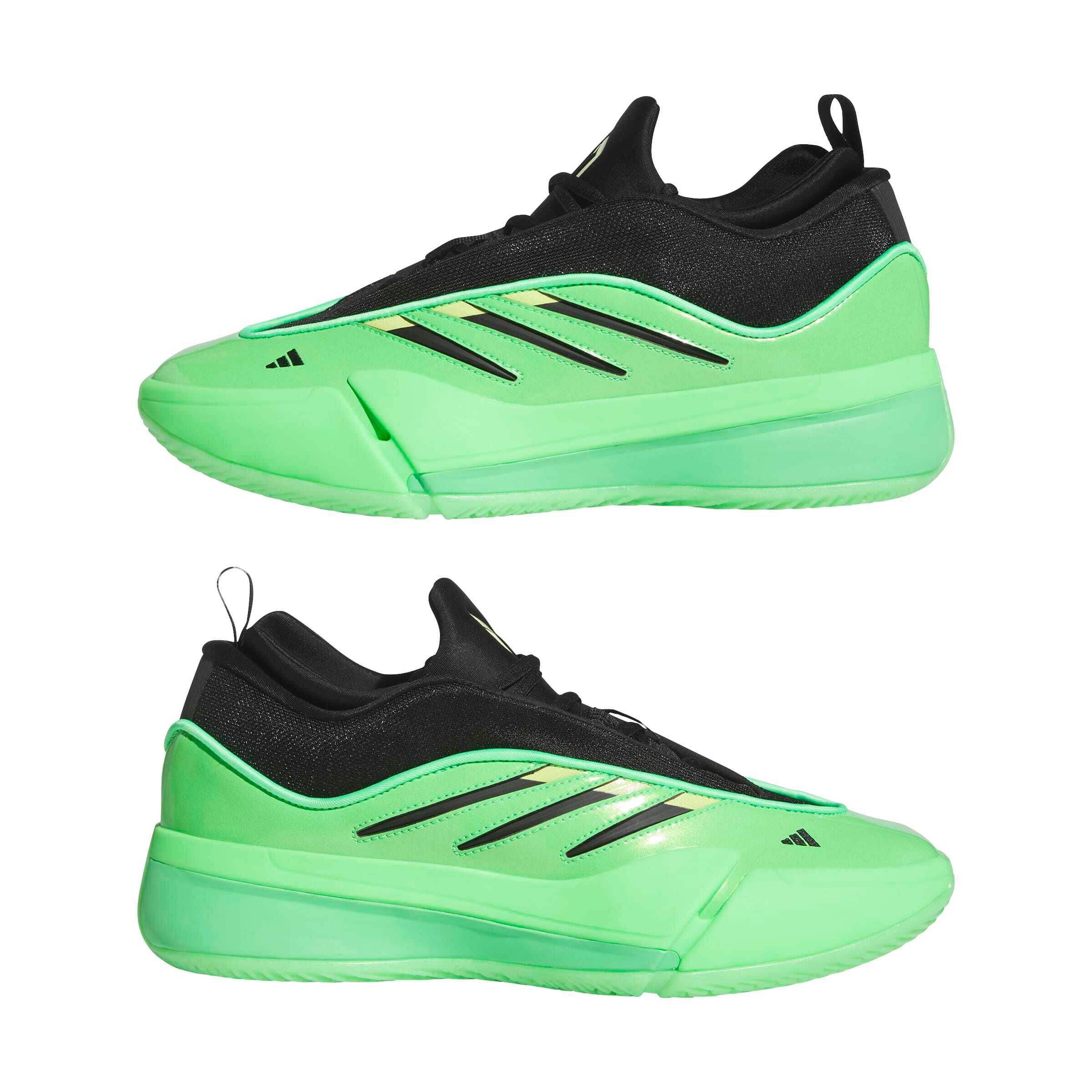 Zapatillas de baloncesto adidas Dame 9 3/7