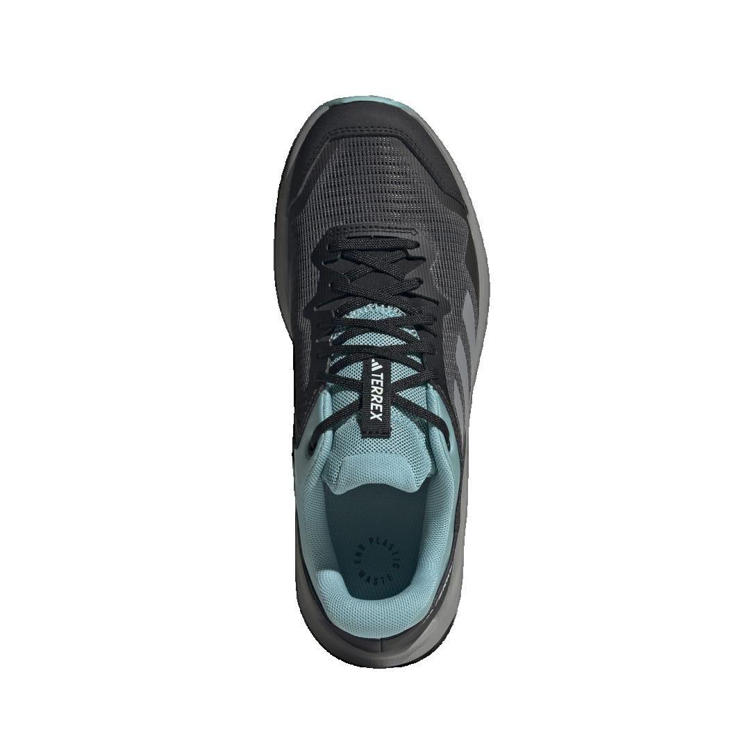 Zapatillas trail Mujer Adidas Terrex Negro 3/5