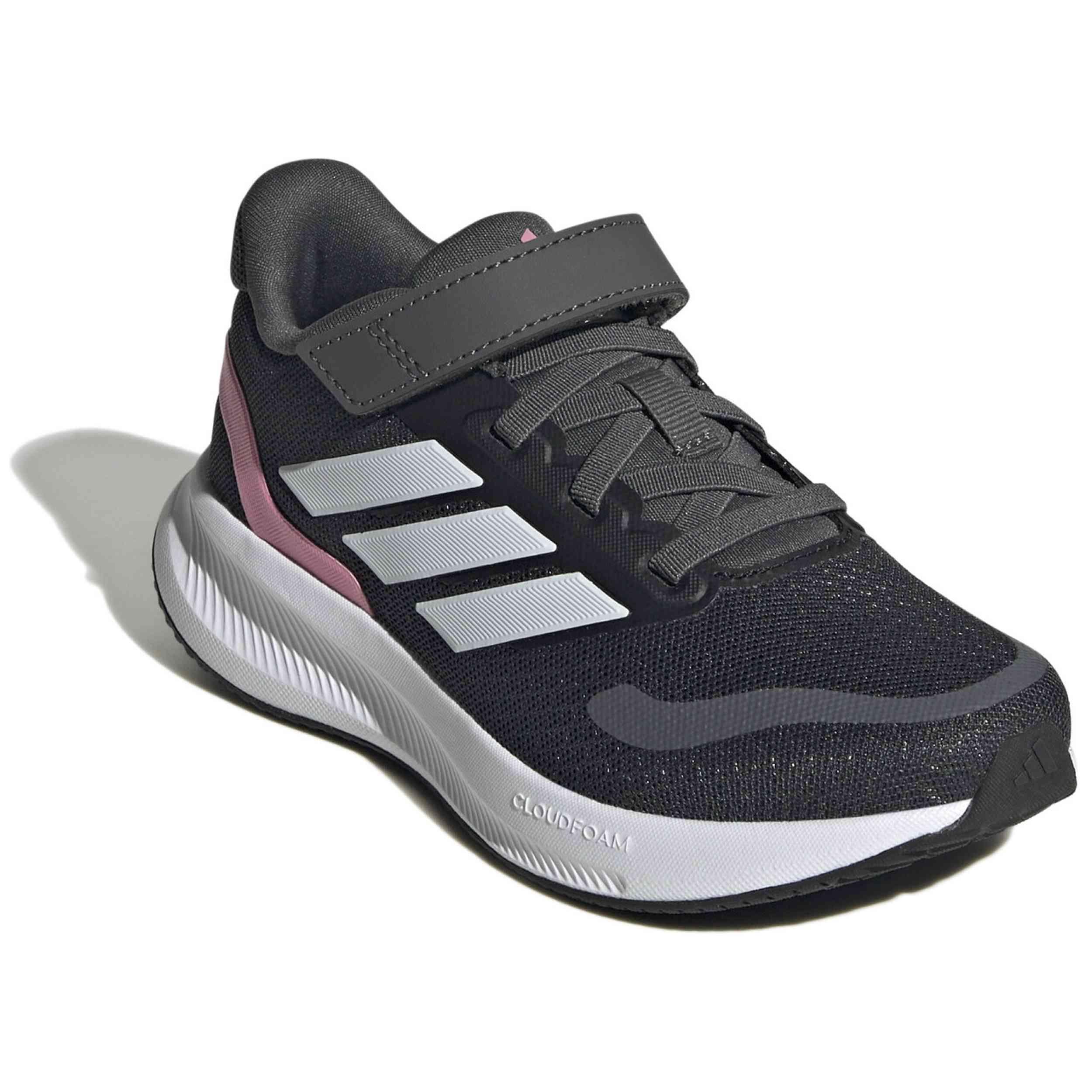 Zapatillas de running Adidas modelo JQ8669 para niños unisex 2/5