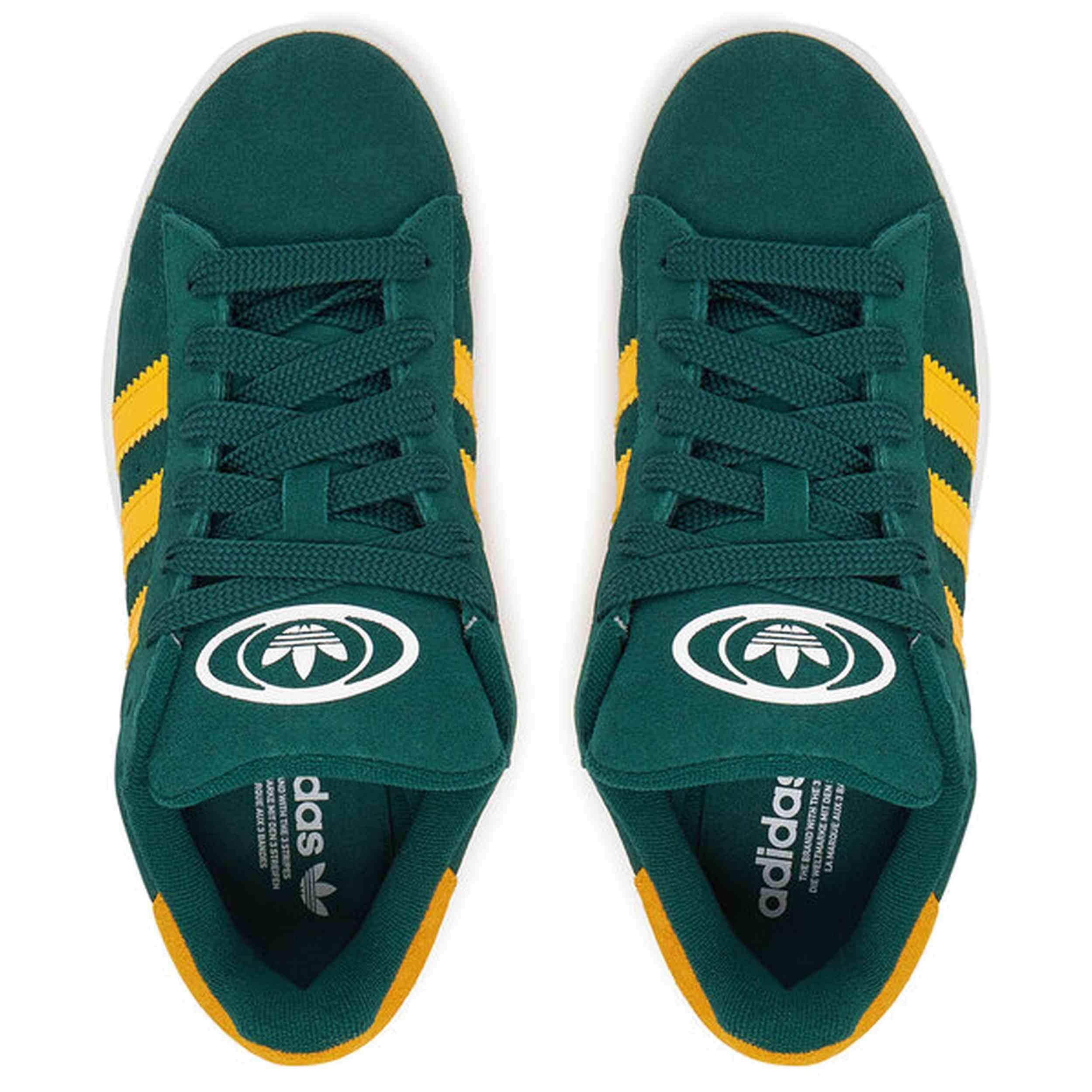 Baskets Adidas modèle JP7979 pour enfants 2/4