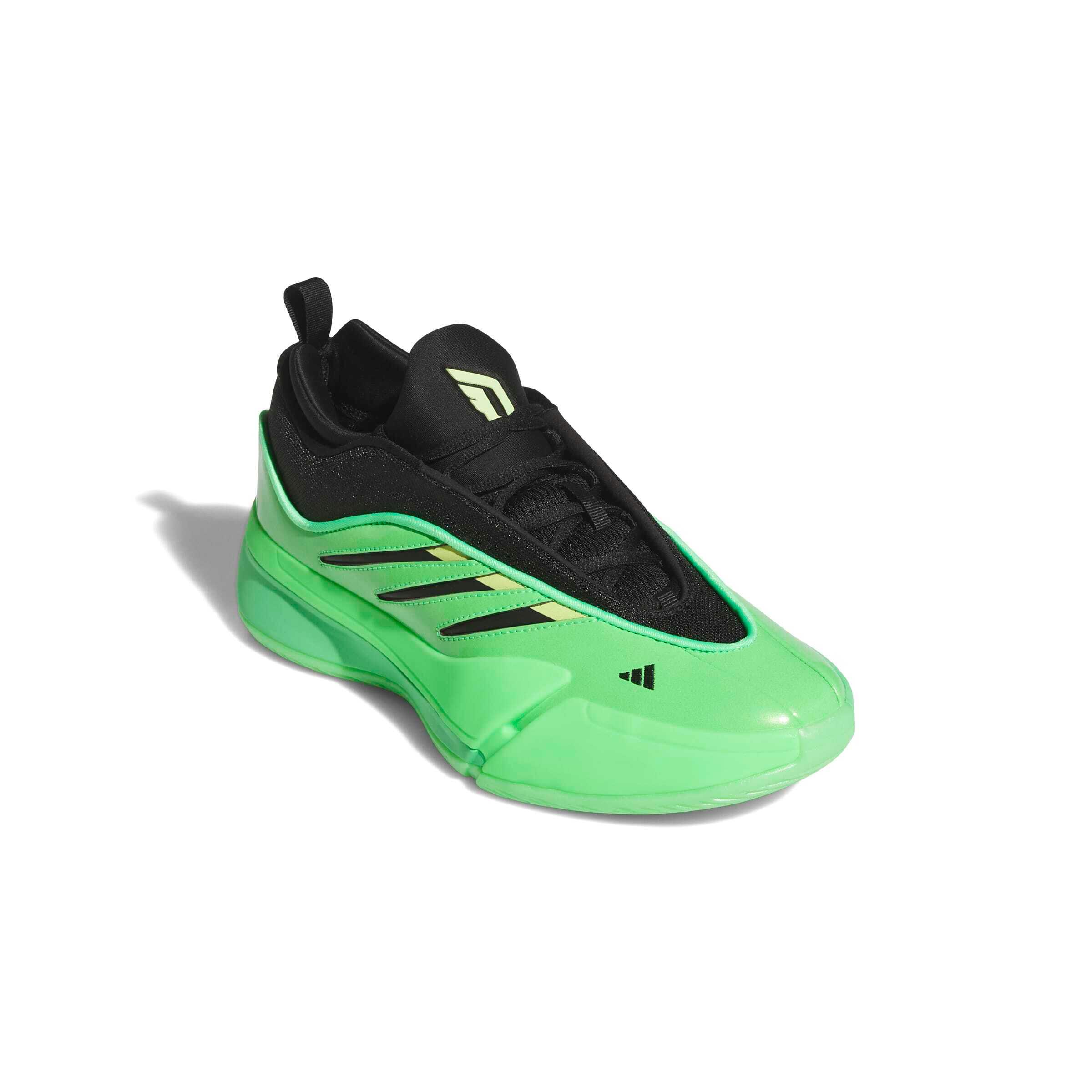 Zapatillas de baloncesto adidas Dame 9 2/7
