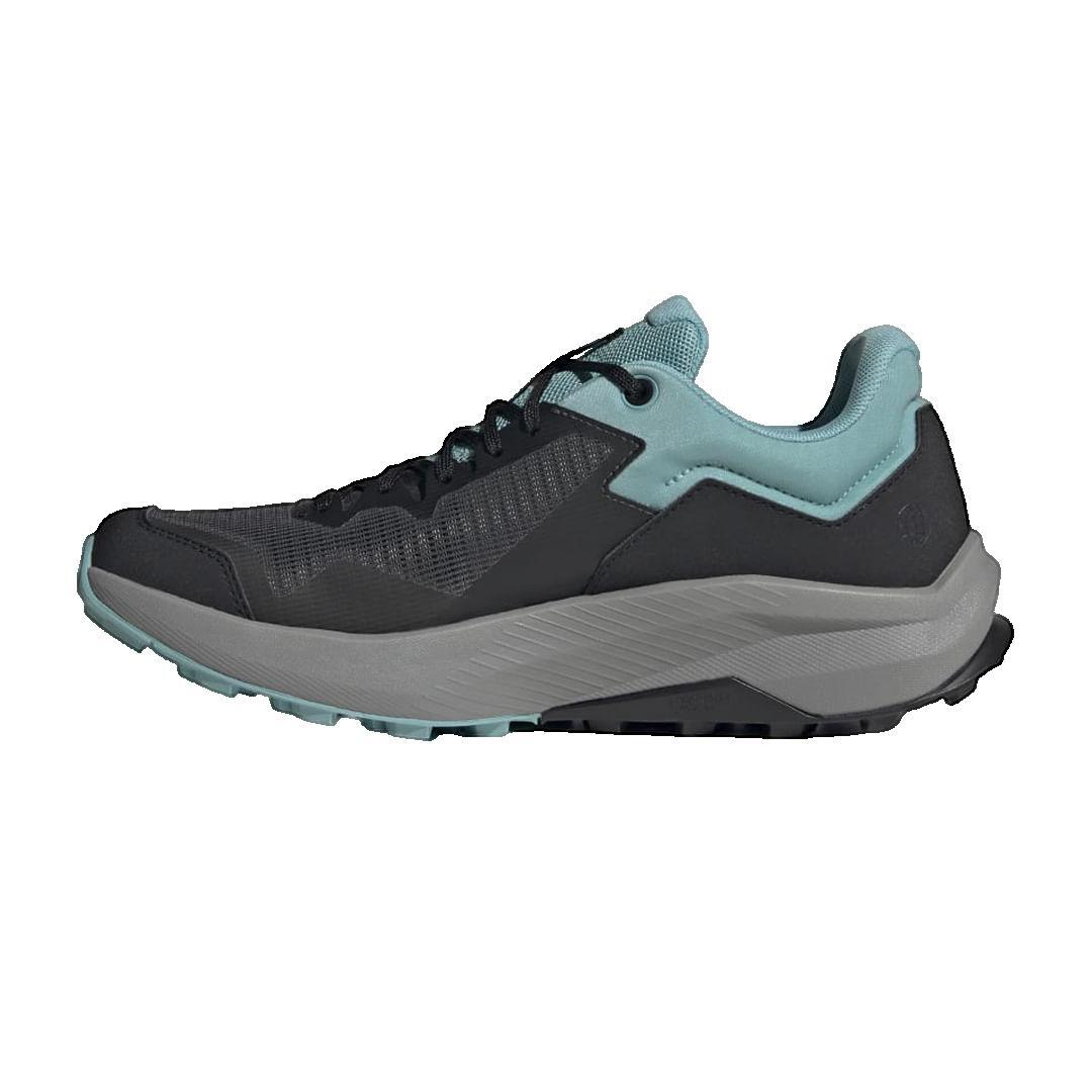 Zapatillas trail Mujer Adidas Terrex Negro 2/5