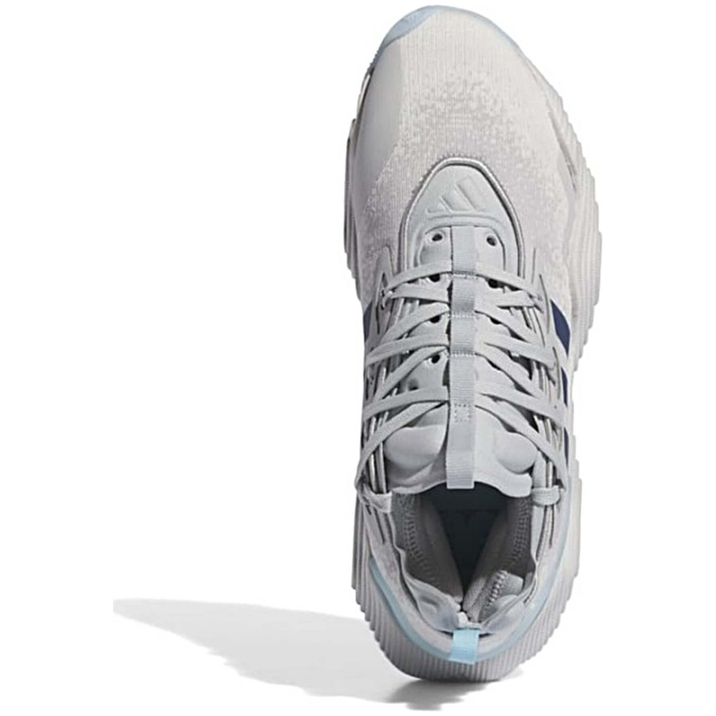 Zapatillas de baloncesto Adidas modelo IE2708 para hombre 3/5