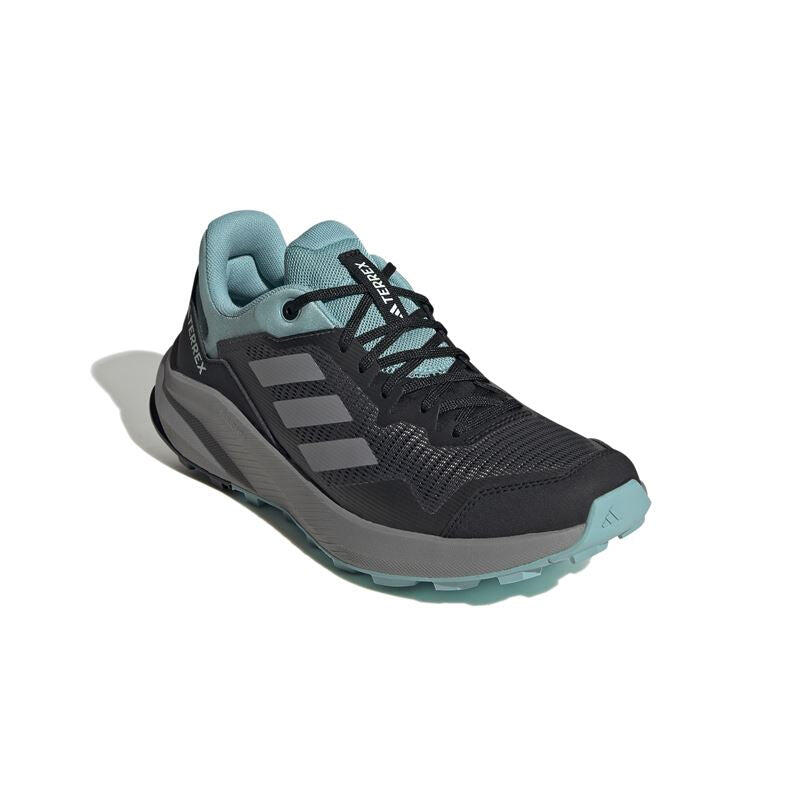 Zapatillas trail Mujer Adidas Terrex Negro 5/5