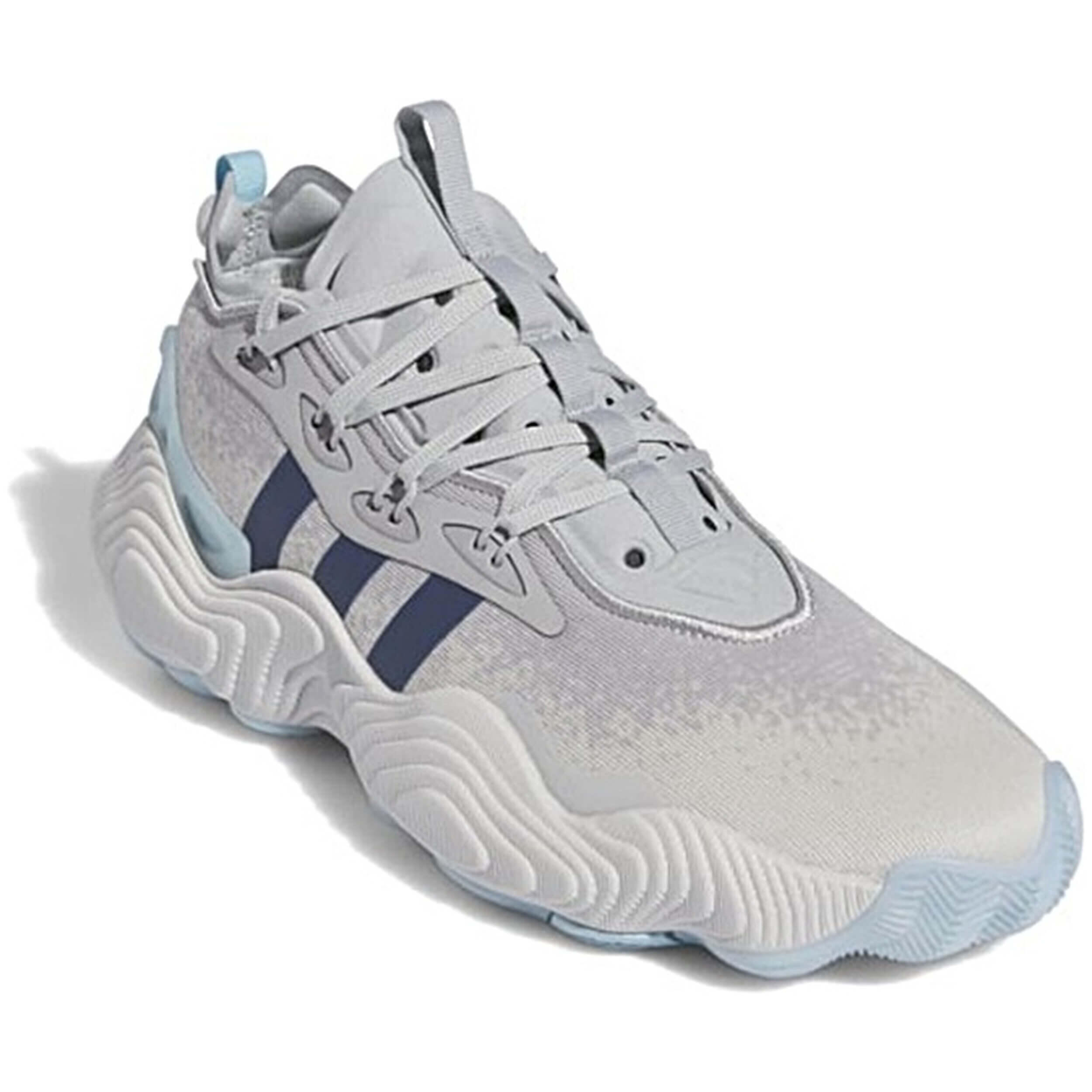 Zapatillas de baloncesto Adidas modelo IE2708 para hombre 2/5