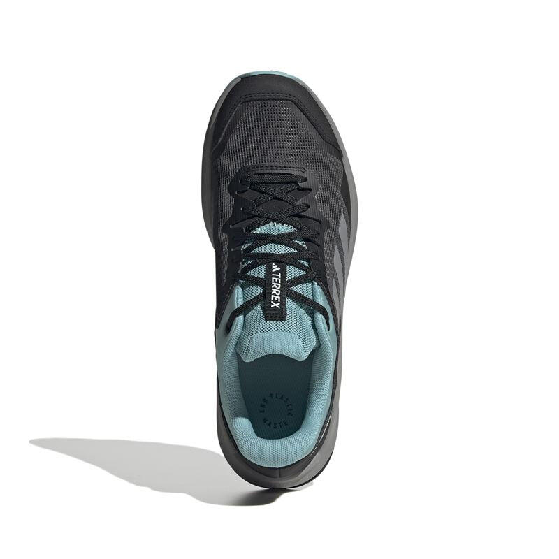 Zapatillas trail Mujer Adidas Terrex Negro 4/5