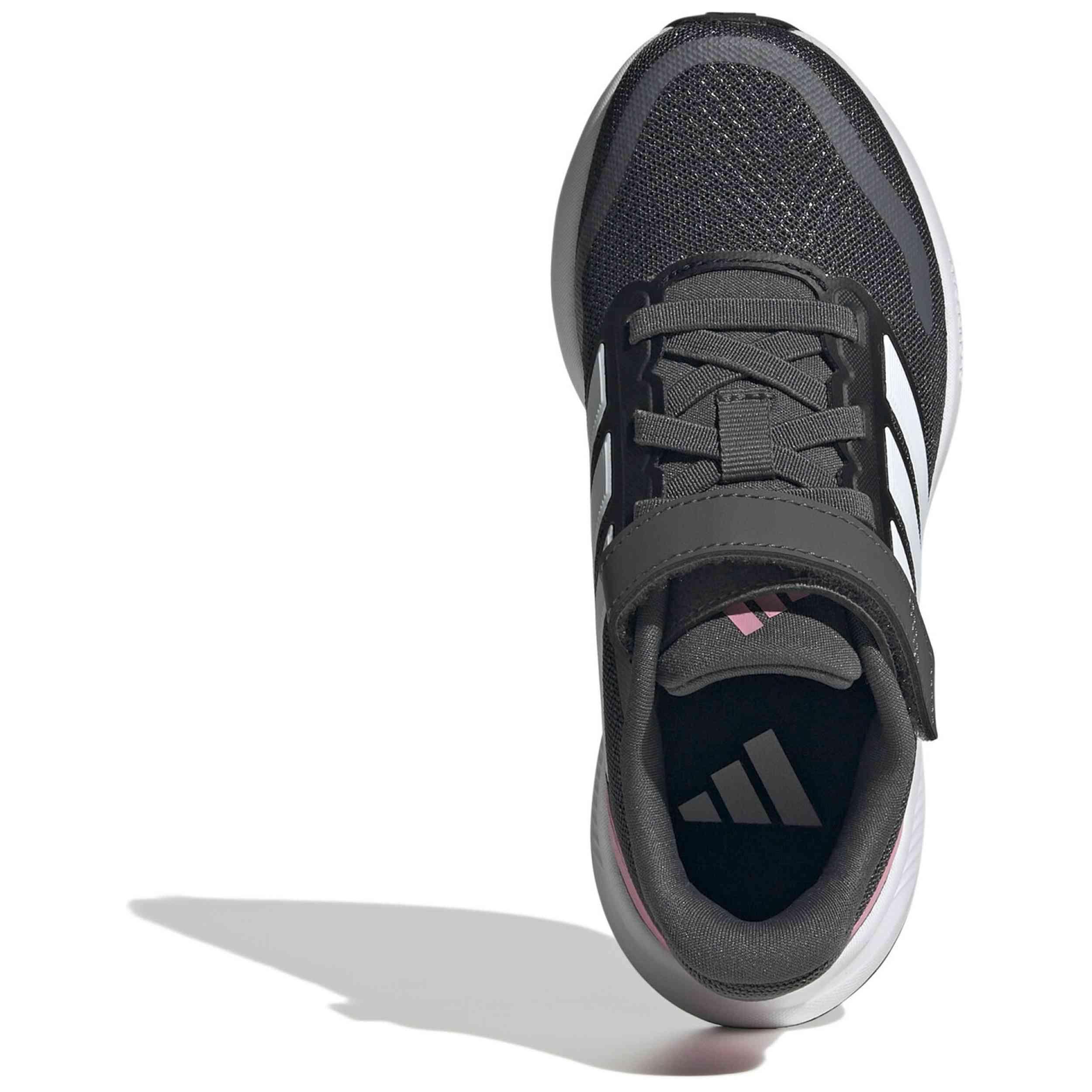 Zapatillas de running Adidas modelo JQ8669 para niños unisex 4/5