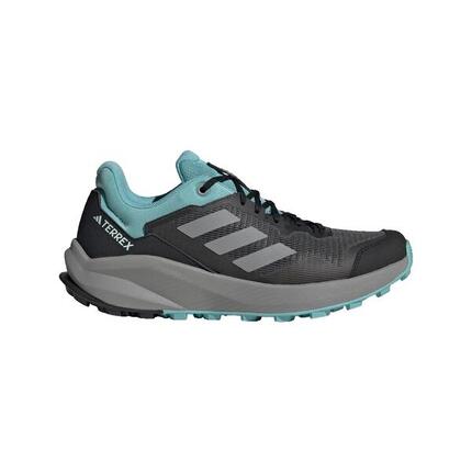 Zapatillas trail Mujer Adidas Terrex Negro