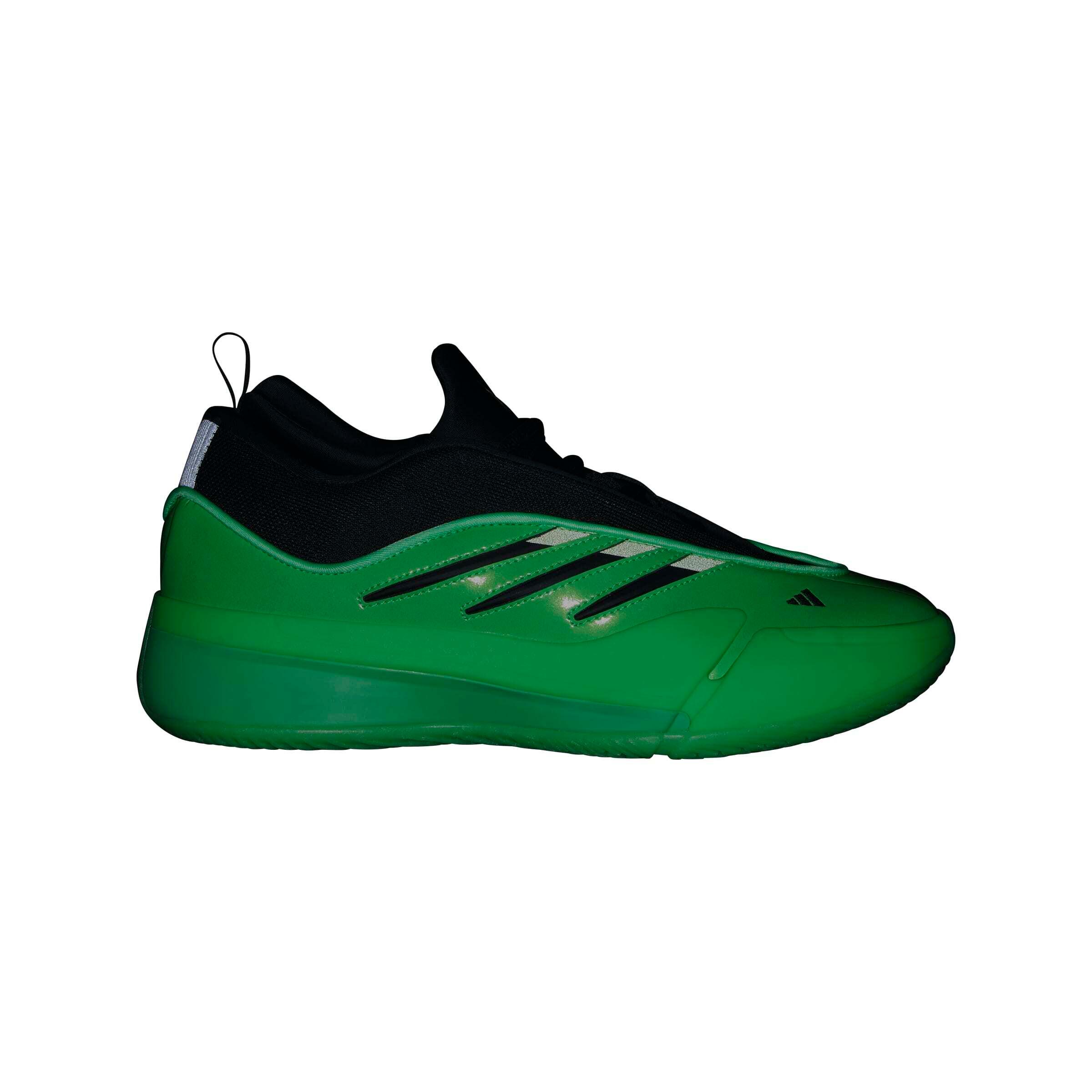 Zapatillas de baloncesto adidas Dame 9 4/7