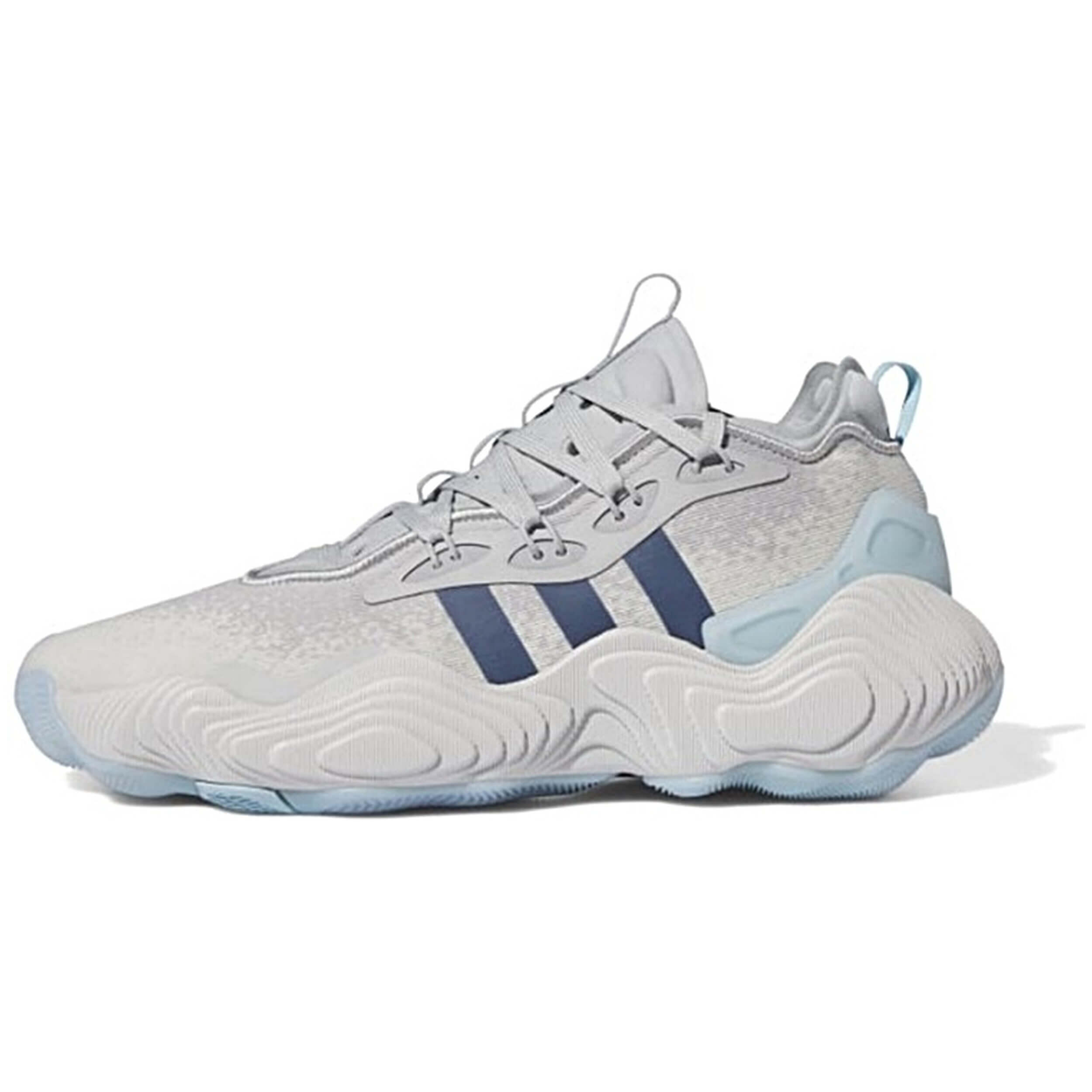 Zapatillas de baloncesto Adidas modelo IE2708 para hombre 4/5