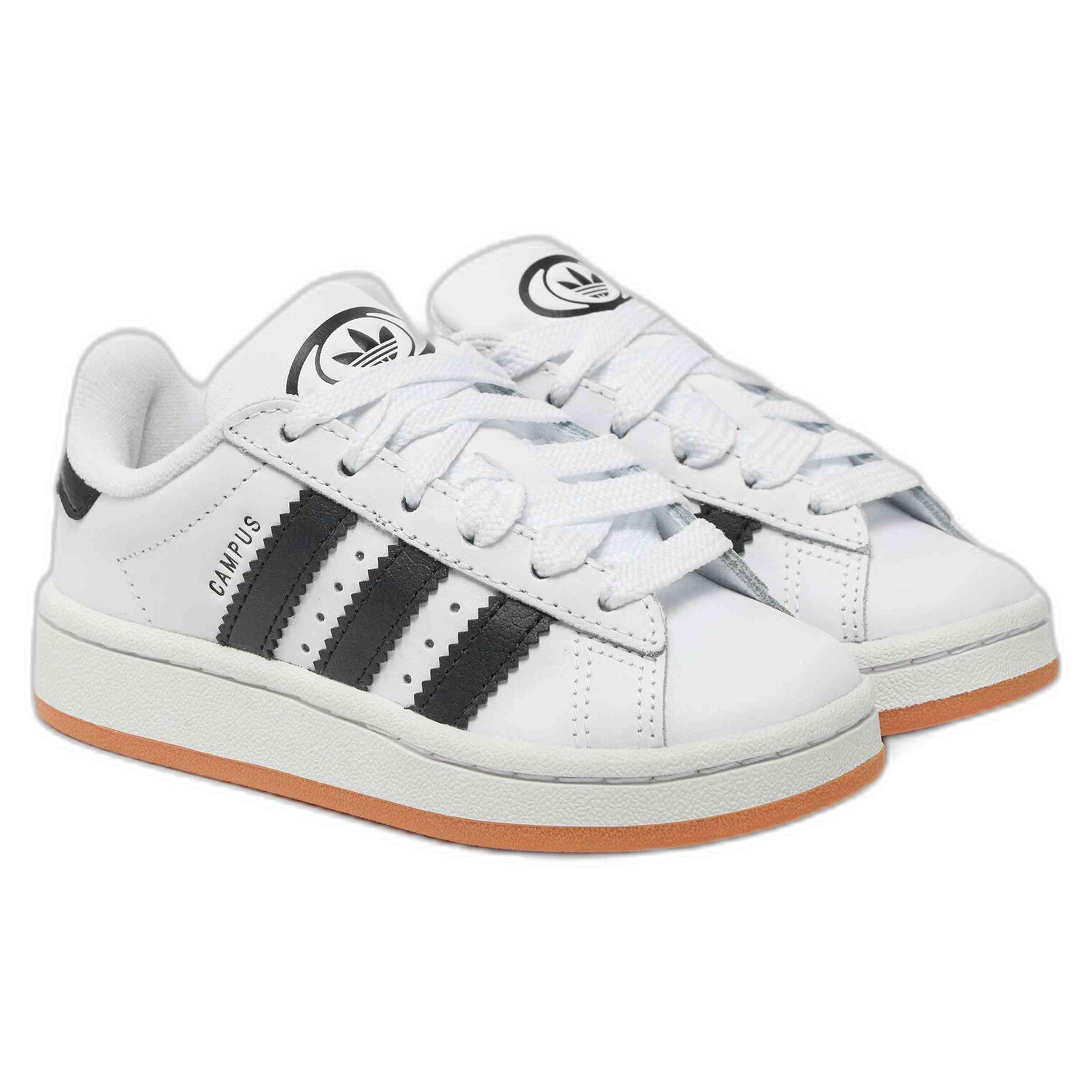 Zapatillas Adidas modelo JP7035 para niños unisex 2/6