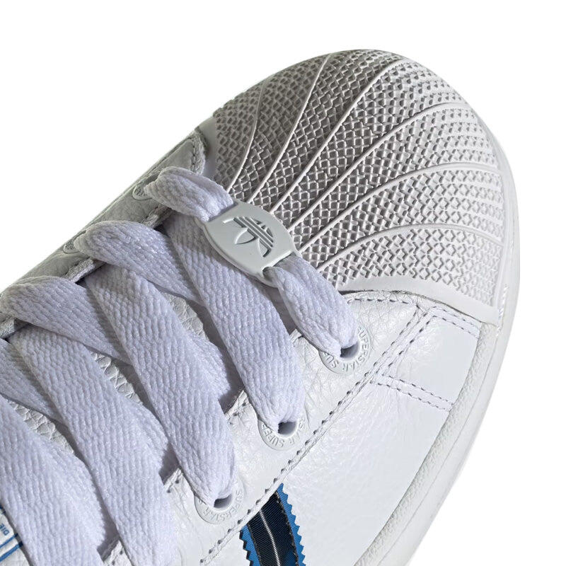 Zapatillas adidas Originals Superstar II Adidas Originals 7/7