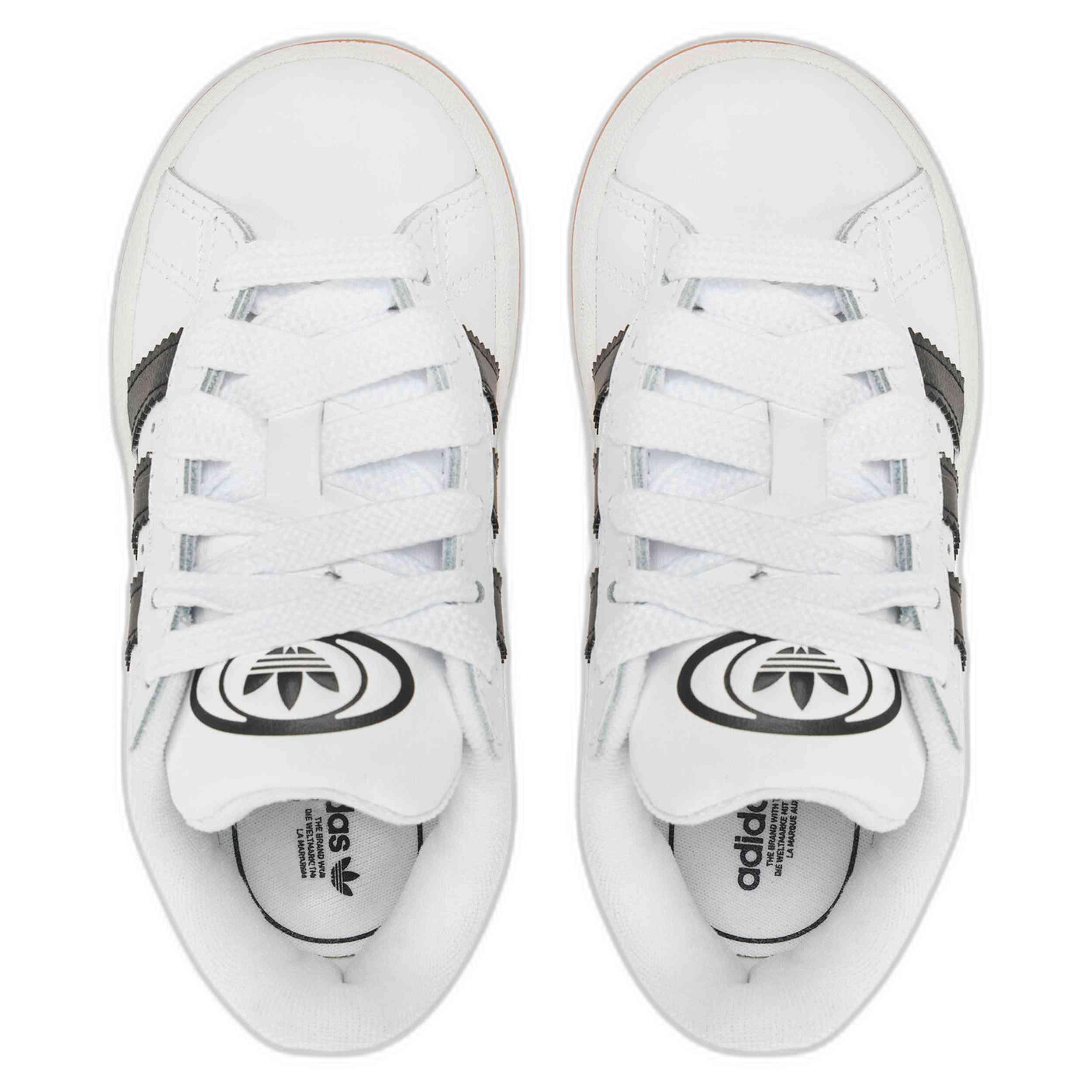 Zapatillas Adidas modelo JP7035 para niños unisex 5/6
