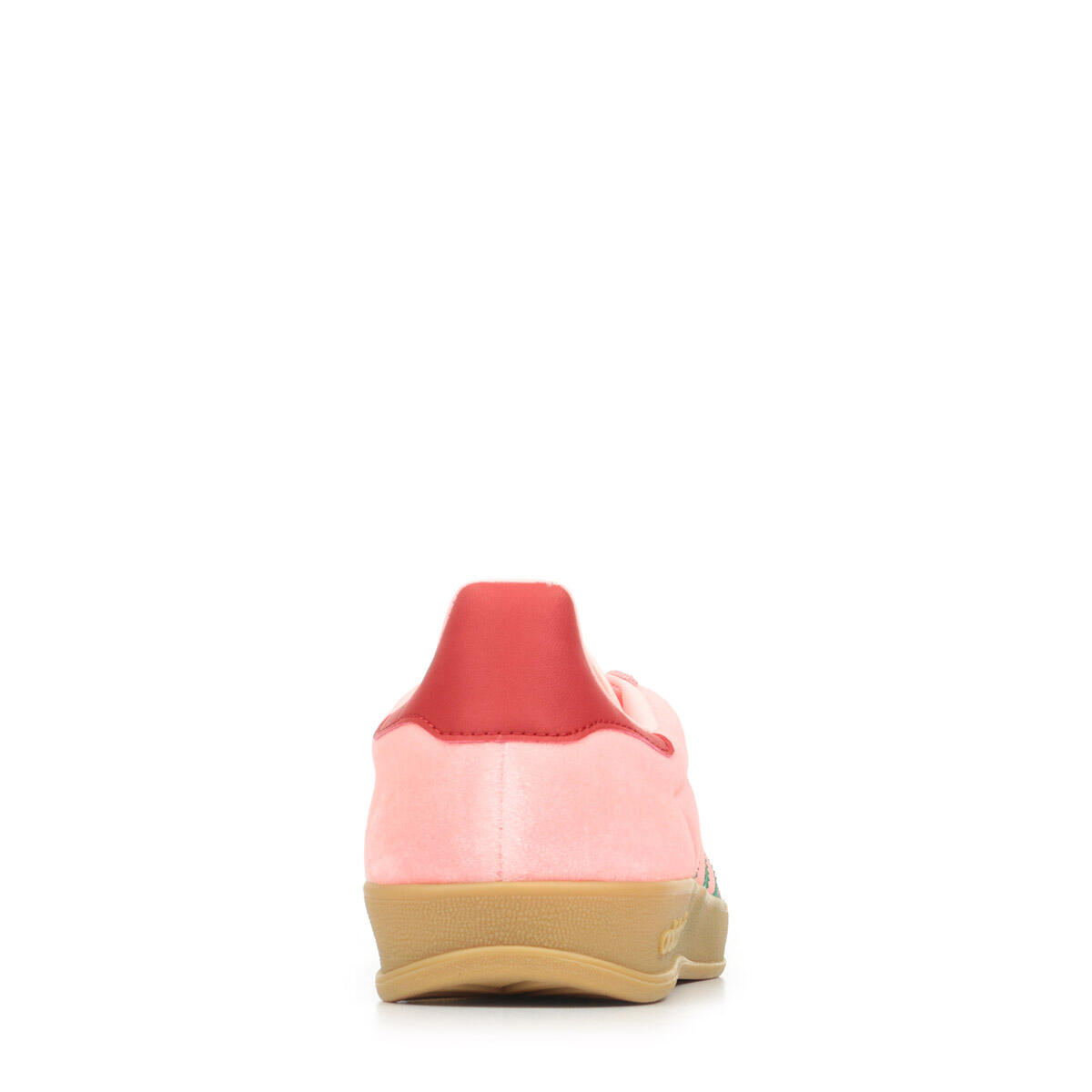 Zapatillas Mujer Adidas Gazelle Indoor Rosa 5/6