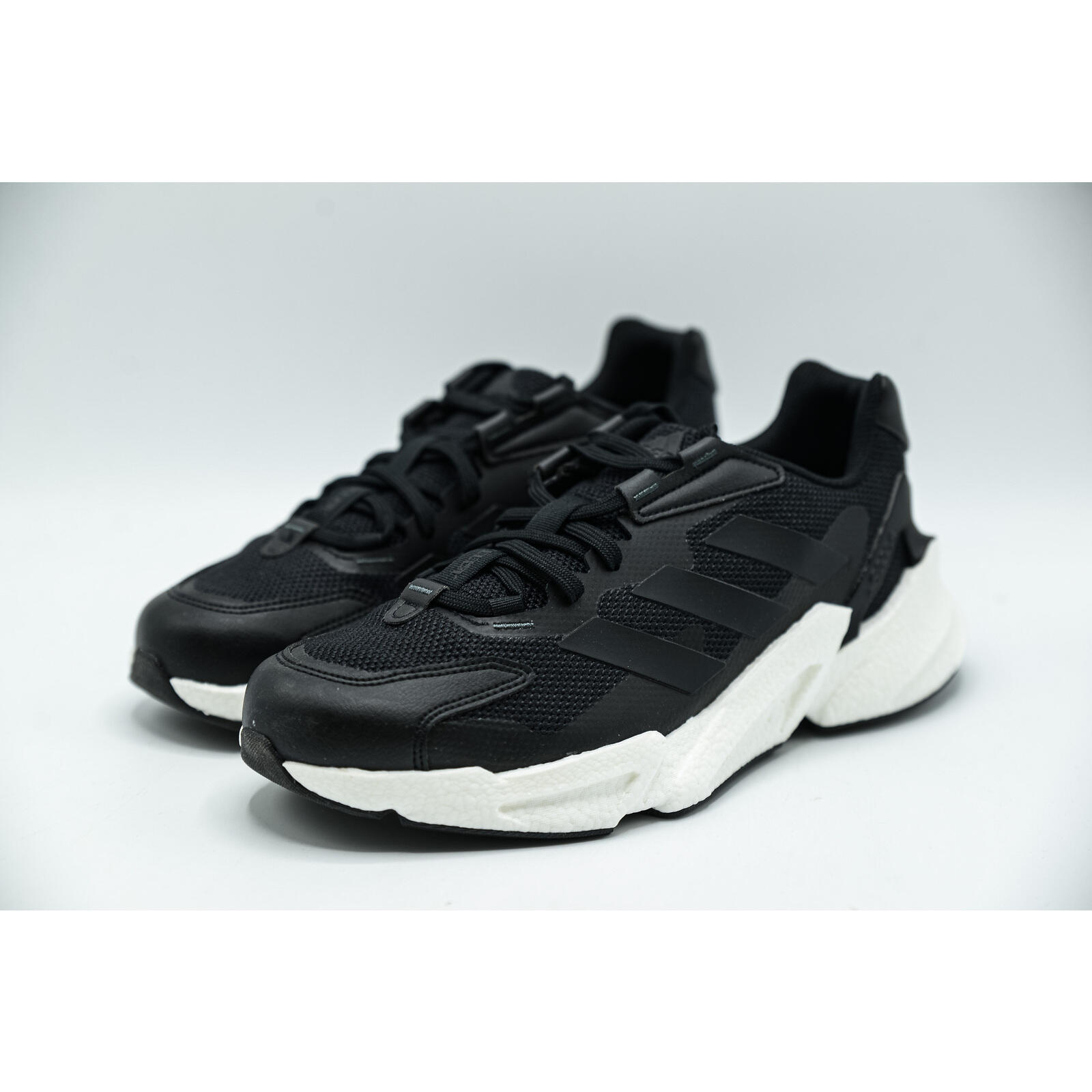 Zapatillas adidas X9000l4, Negro, Hombre 3/5