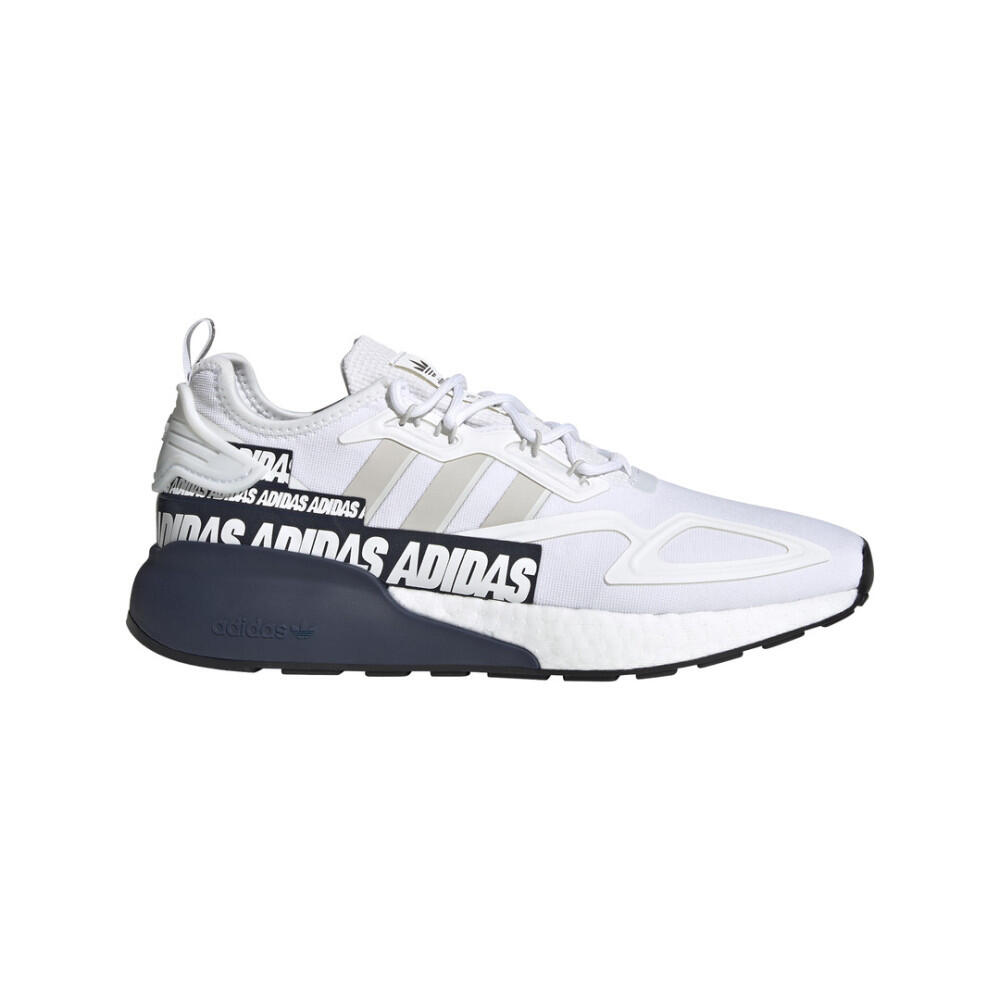 Zapatillas adidas originals ZX 2K BOOST PURE 3/7