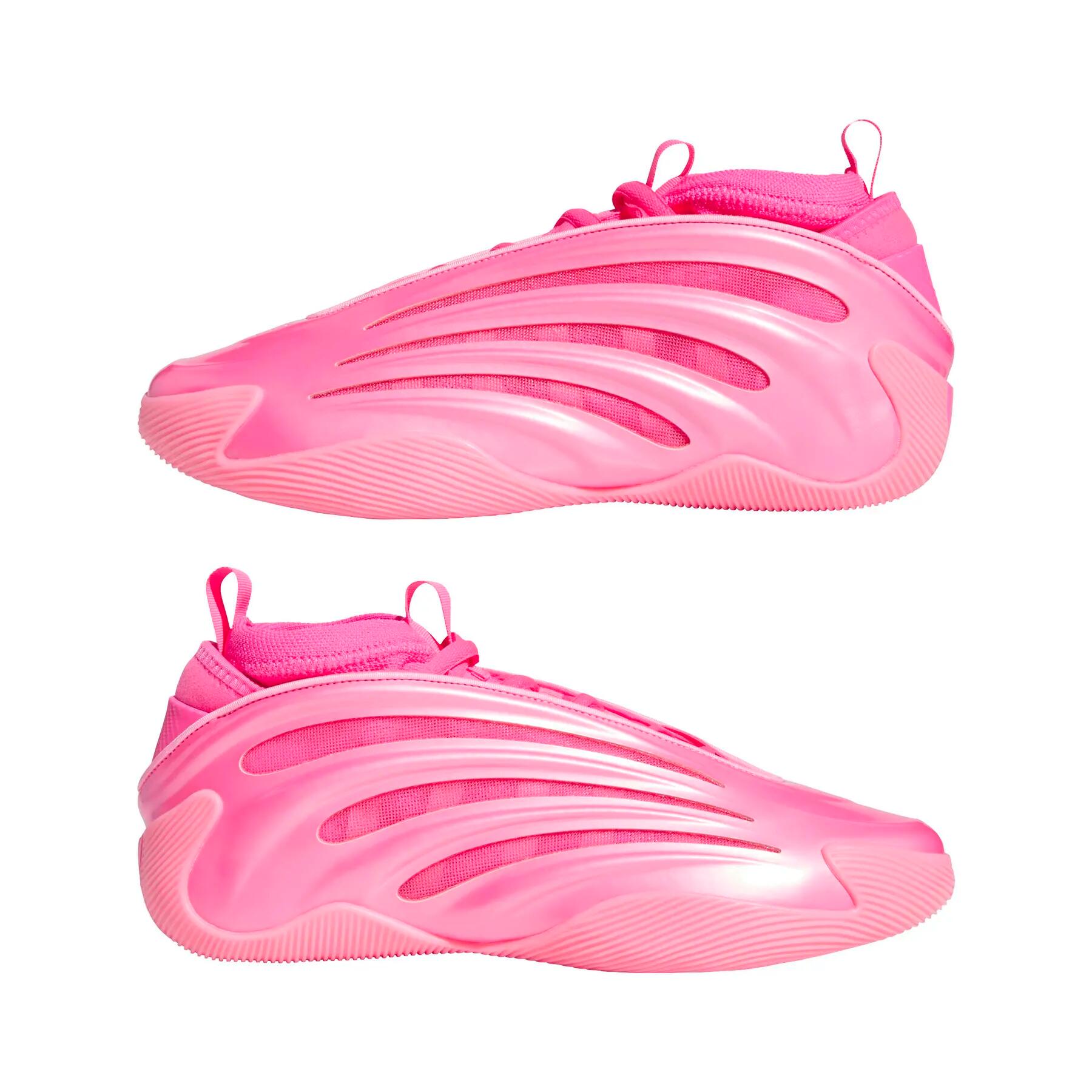 Zapatillas de baloncesto adidas Harden Volume 9 3/7
