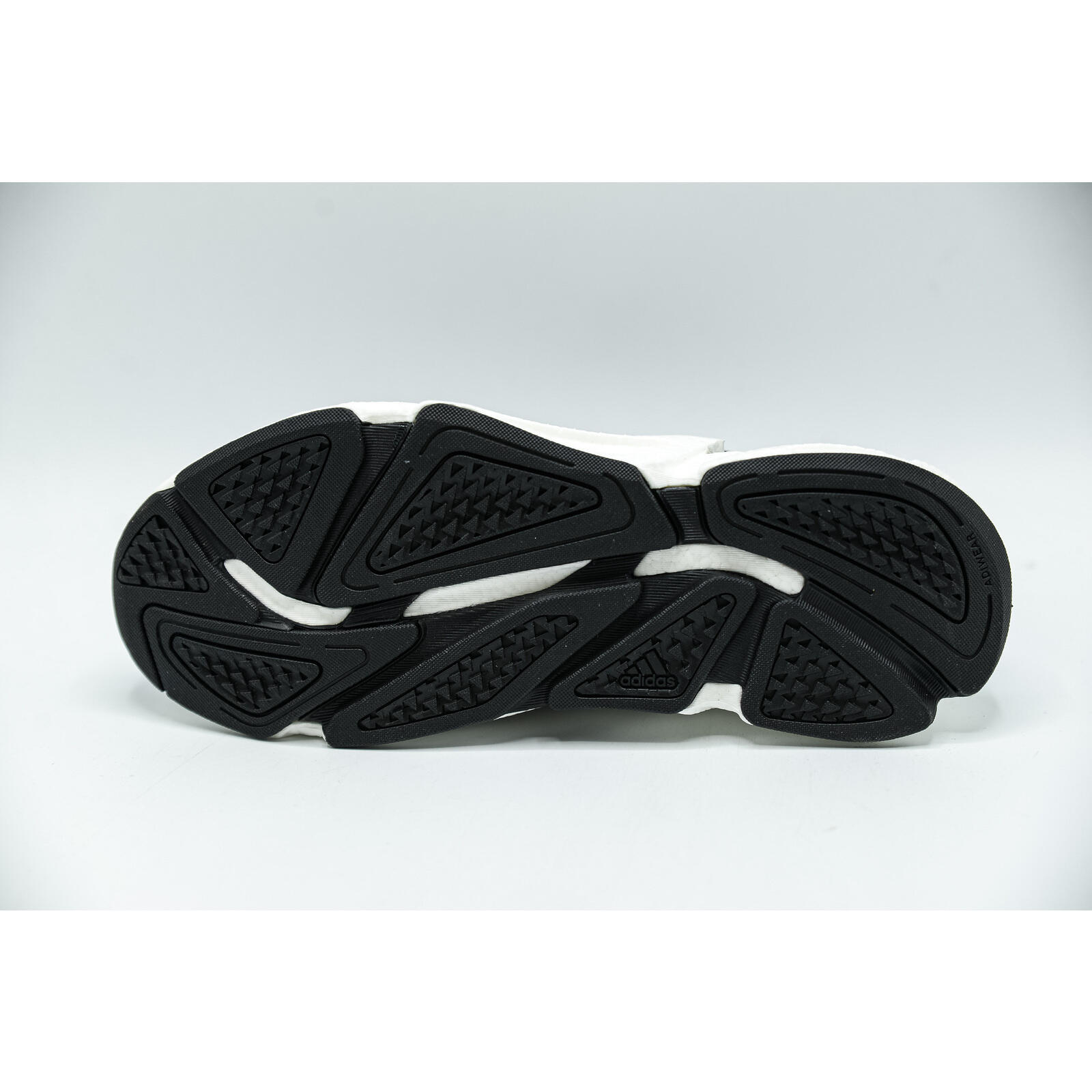 Zapatillas adidas X9000l4, Negro, Hombre 5/5