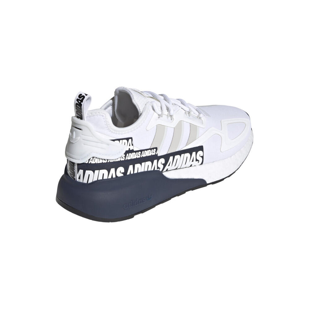 Zapatillas adidas originals ZX 2K BOOST PURE 5/7
