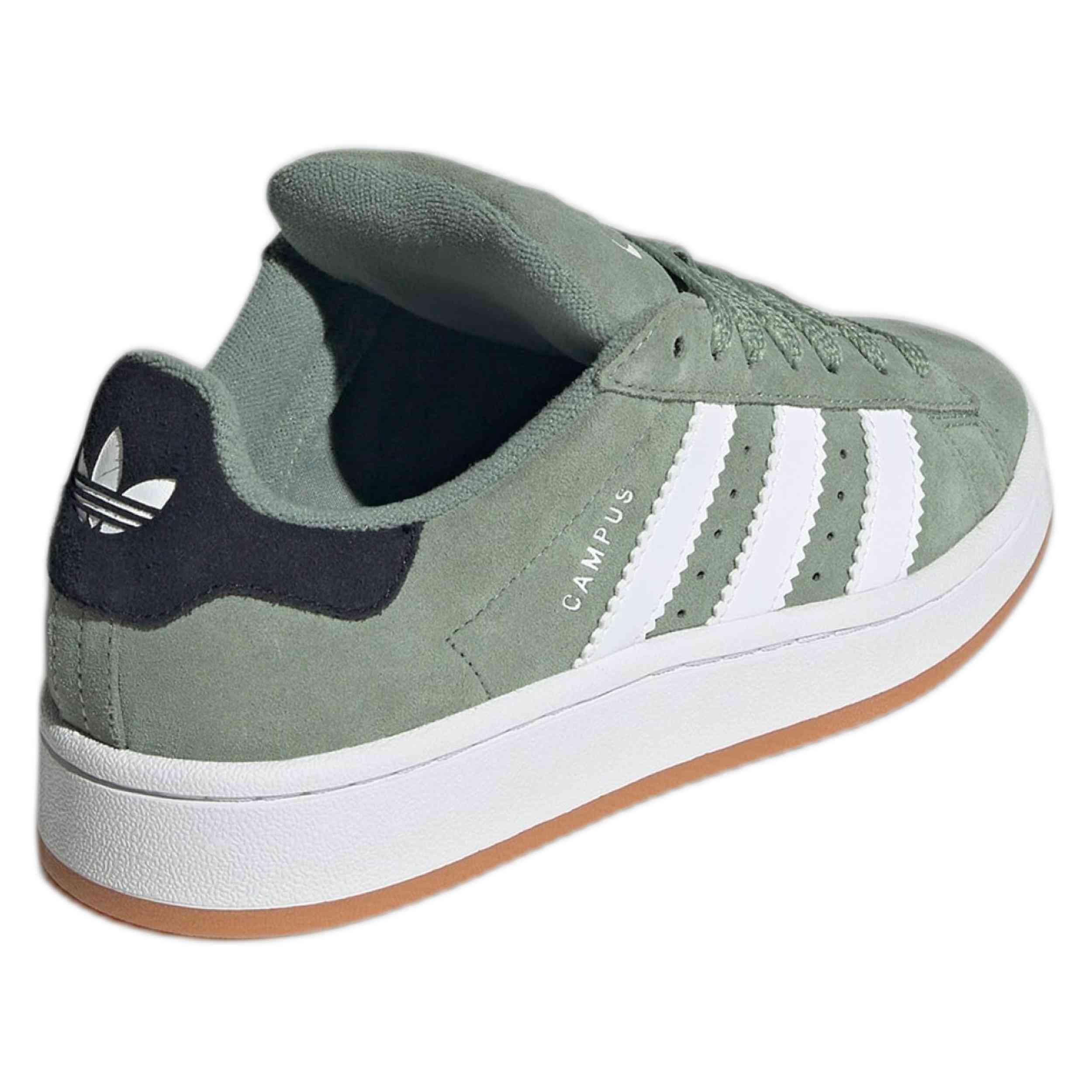 Zapatillas Adidas modelo JI0283 para niños unisex 3/5