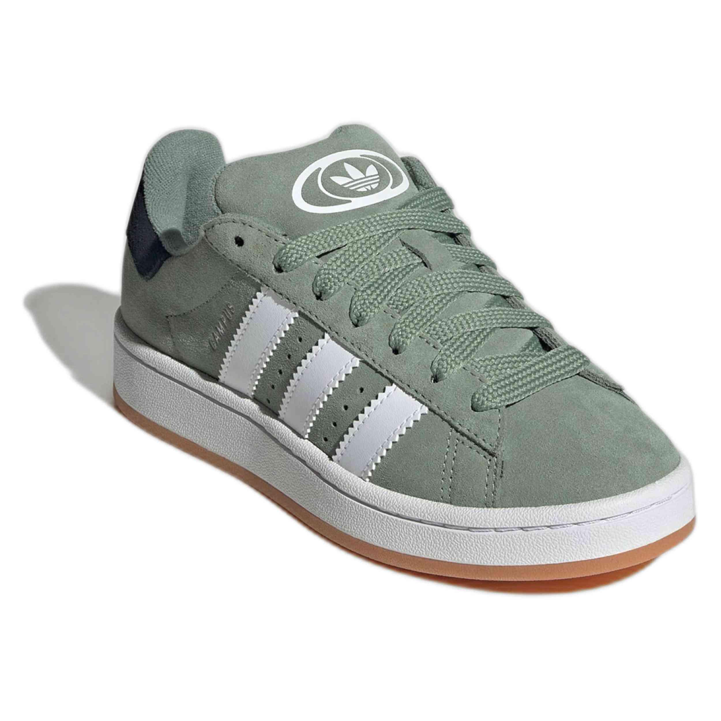 Zapatillas Adidas modelo JI0283 para niños unisex 2/5