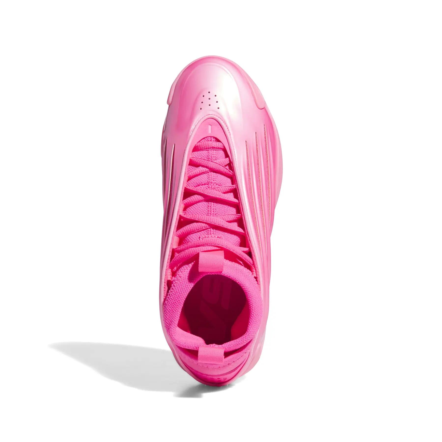 Zapatillas de baloncesto adidas Harden Volume 9 6/7