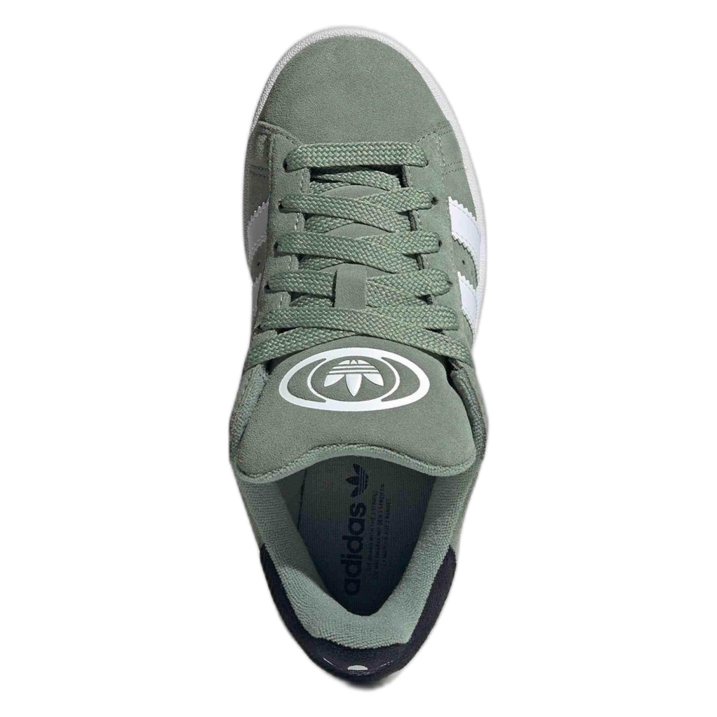 Zapatillas Adidas modelo JI0283 para niños unisex 4/5