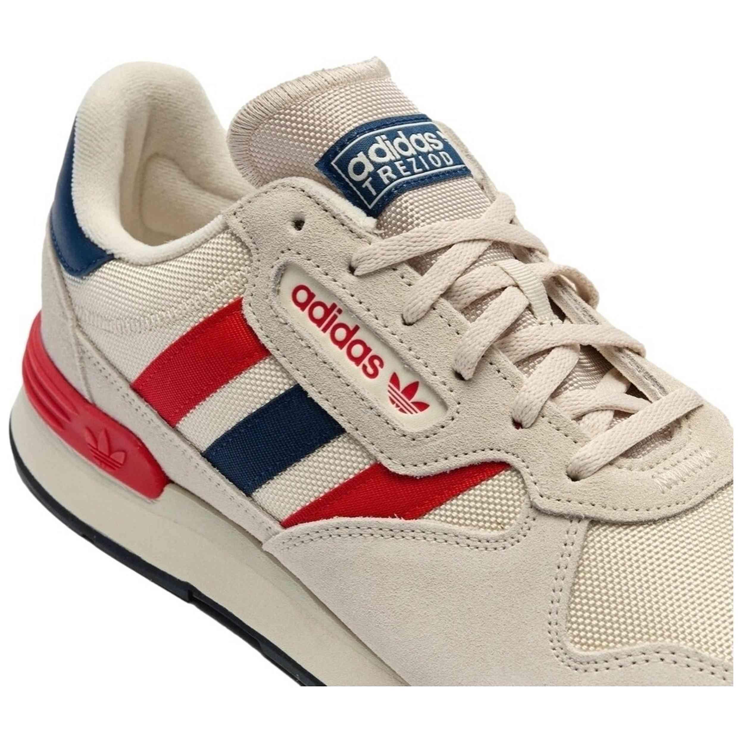 Zapatillas Adidas modelo JQ9042 para hombre 4/5