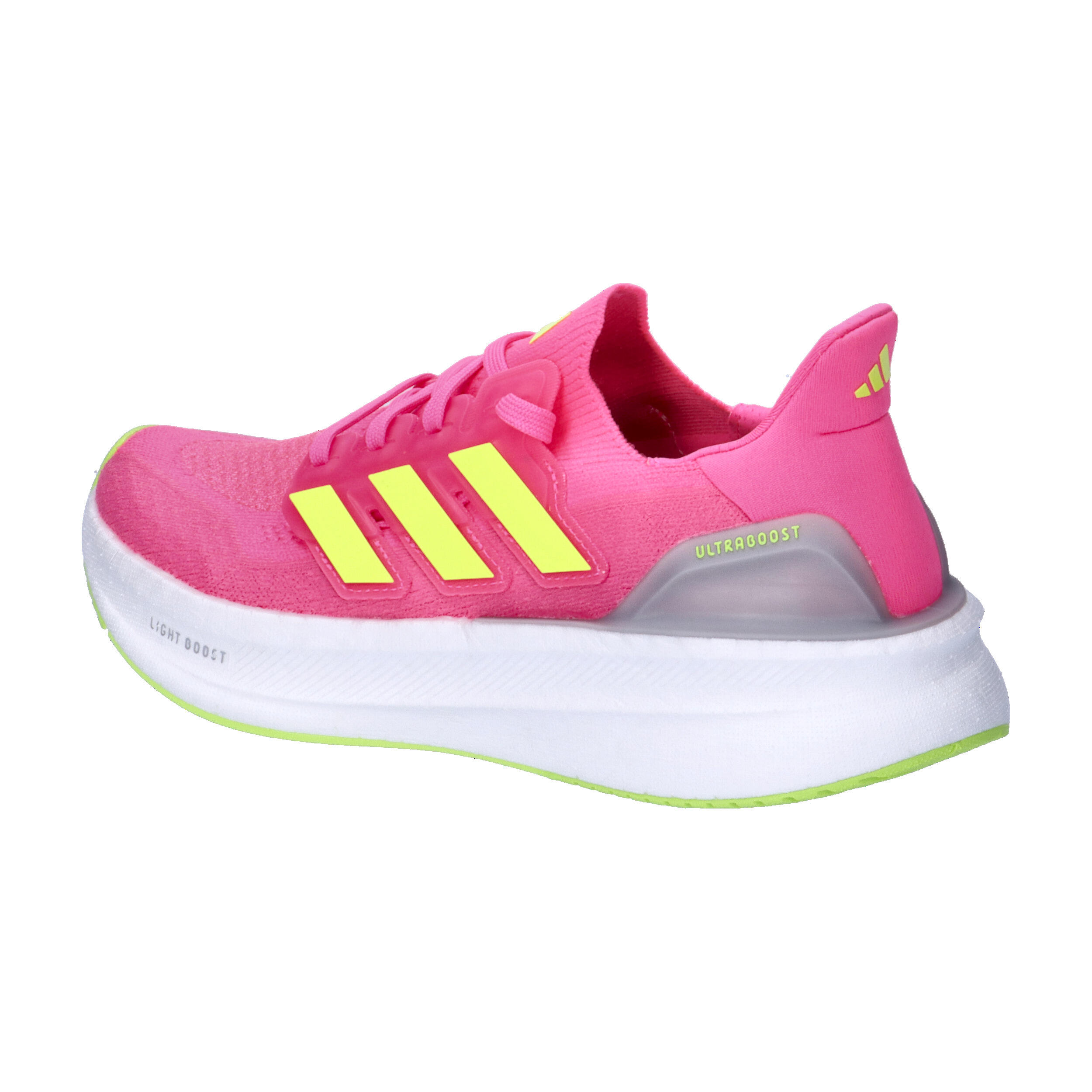 Adidas Zapatillas De Running Adidas Ultraboost 5 Mujer Rosa 3/7