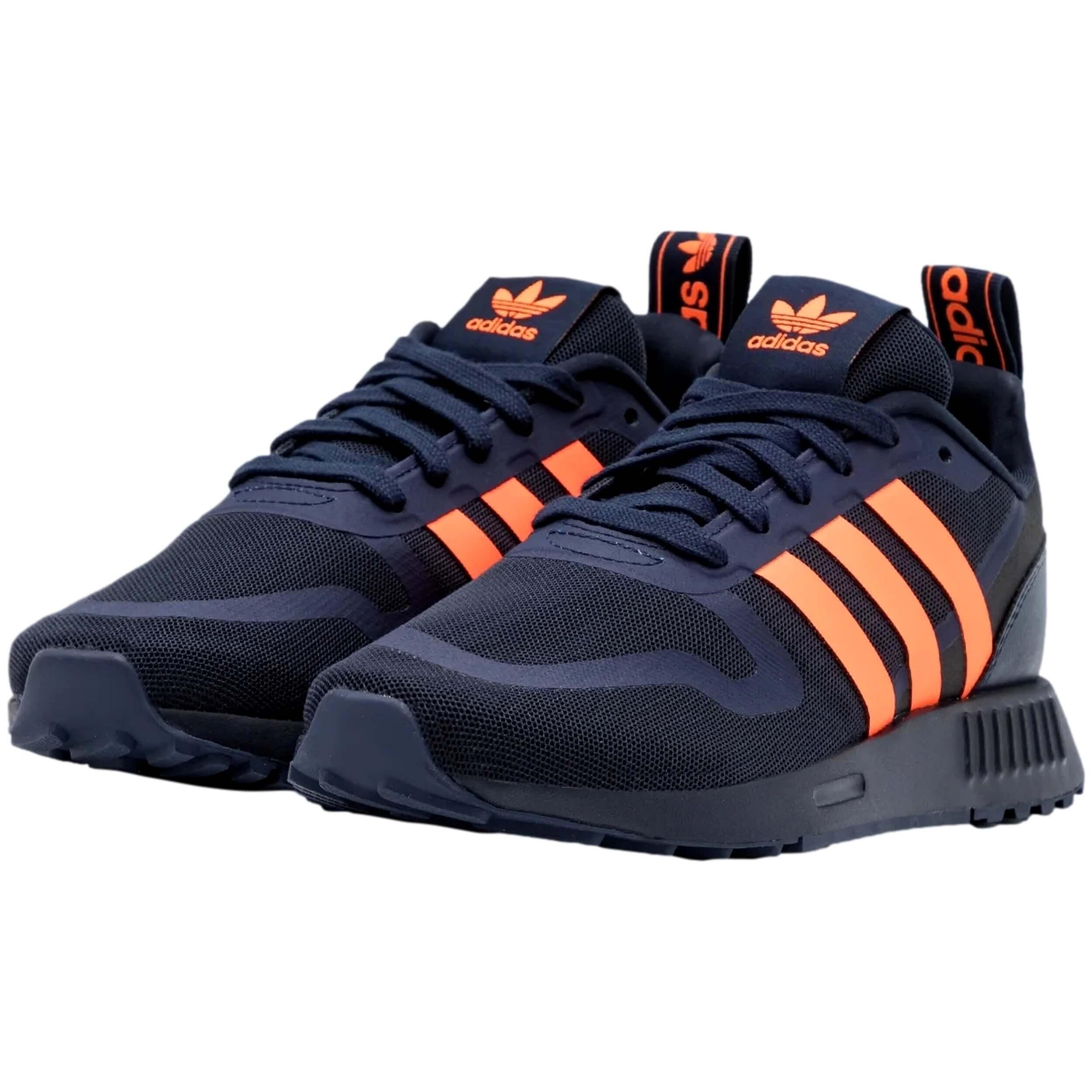 Zapatillas Adidas modelo GW3005 para niños unisex 2/5