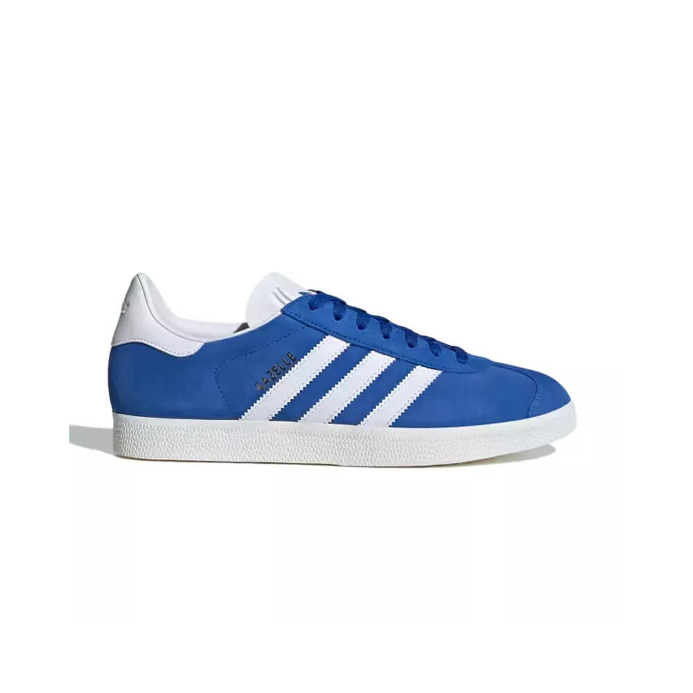 Zapatillas Adulto Adidas Gazelle Azul 3/7