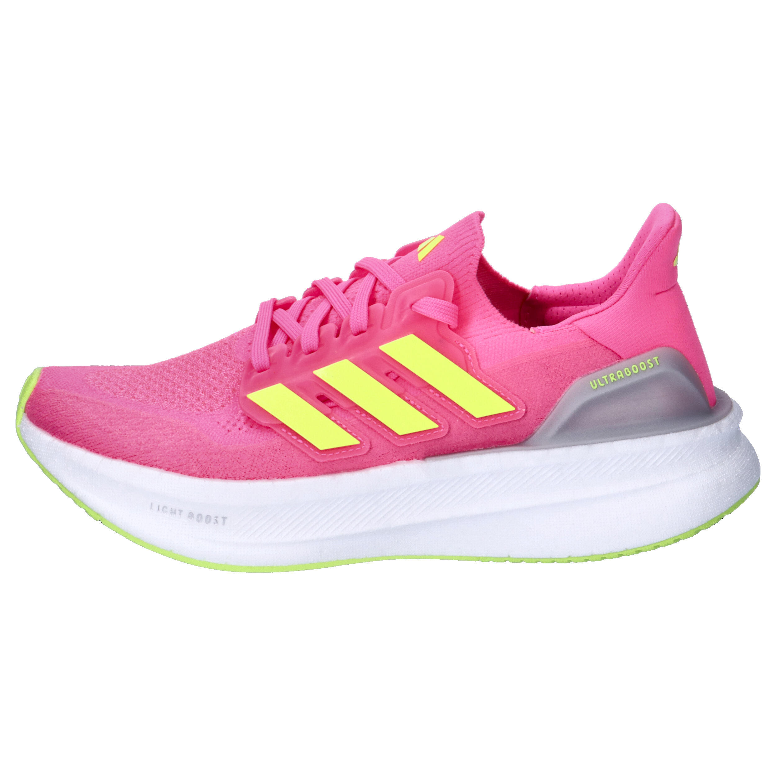 Adidas Zapatillas De Running Adidas Ultraboost 5 Mujer Rosa 2/7
