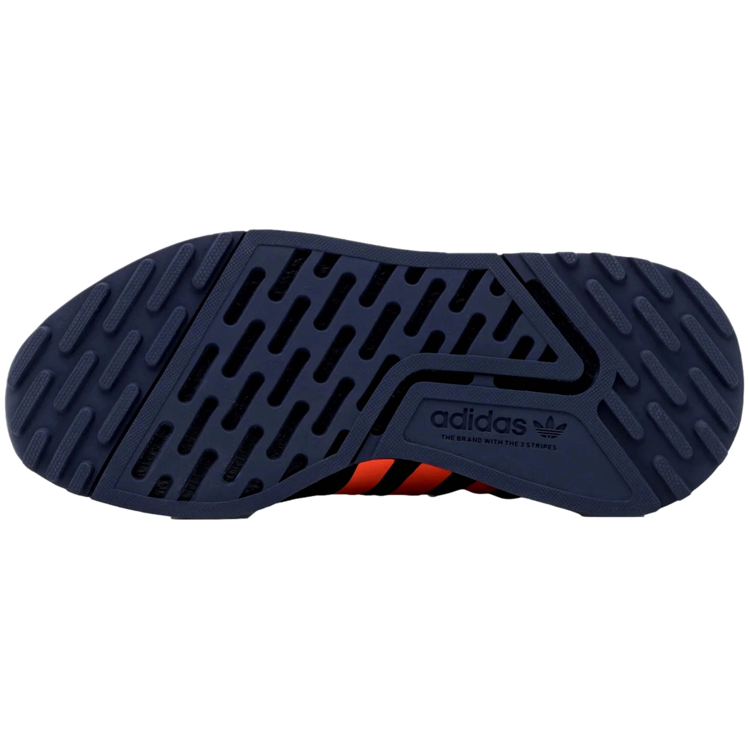 Zapatillas Adidas modelo GW3005 para niños unisex 5/5