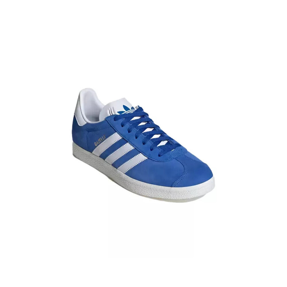 Zapatillas Adulto Adidas Gazelle Azul 2/7