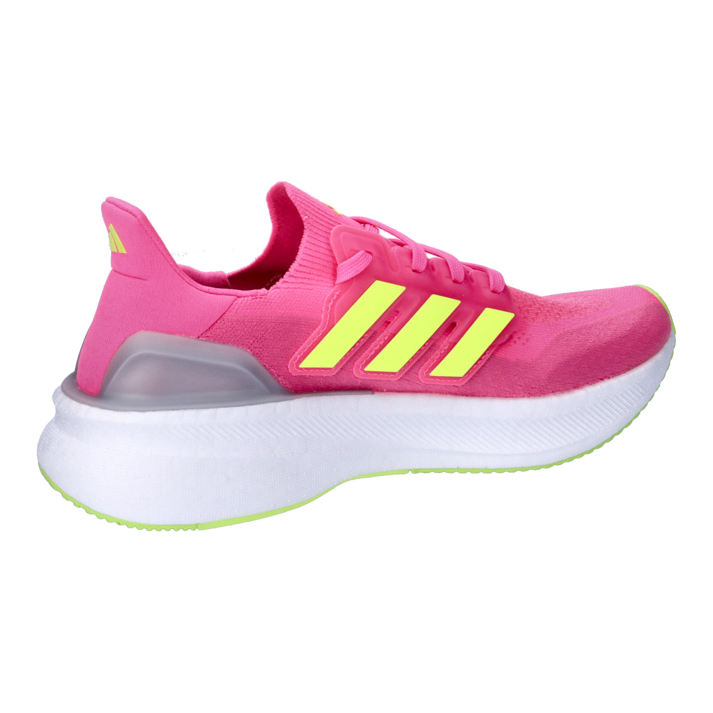 Adidas Zapatillas De Running Adidas Ultraboost 5 Mujer Rosa 7/7