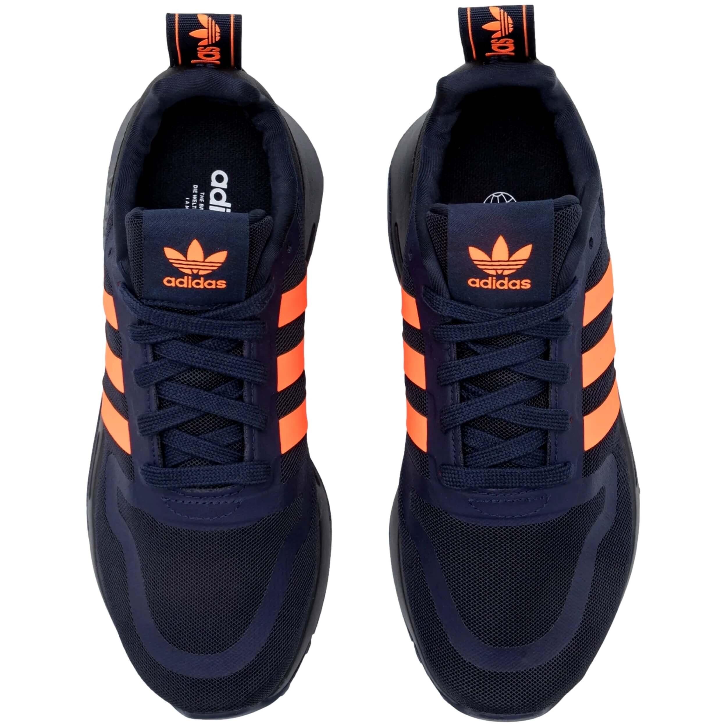 Zapatillas Adidas modelo GW3005 para niños unisex 4/5