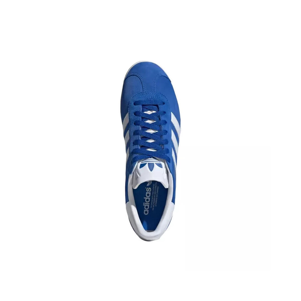 Zapatillas Adulto Adidas Gazelle Azul 5/7