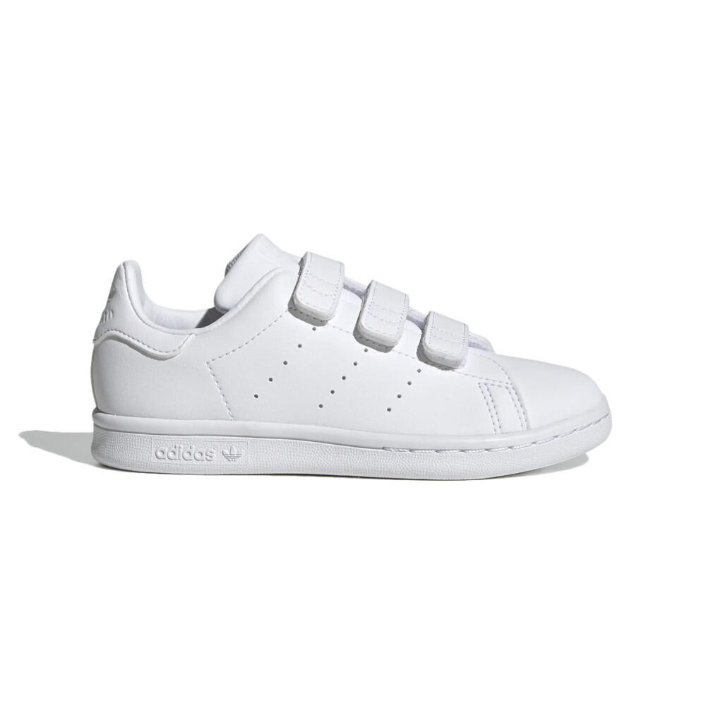 Zapatillas Adidas originals Stan smith 3v Blanco 3/7