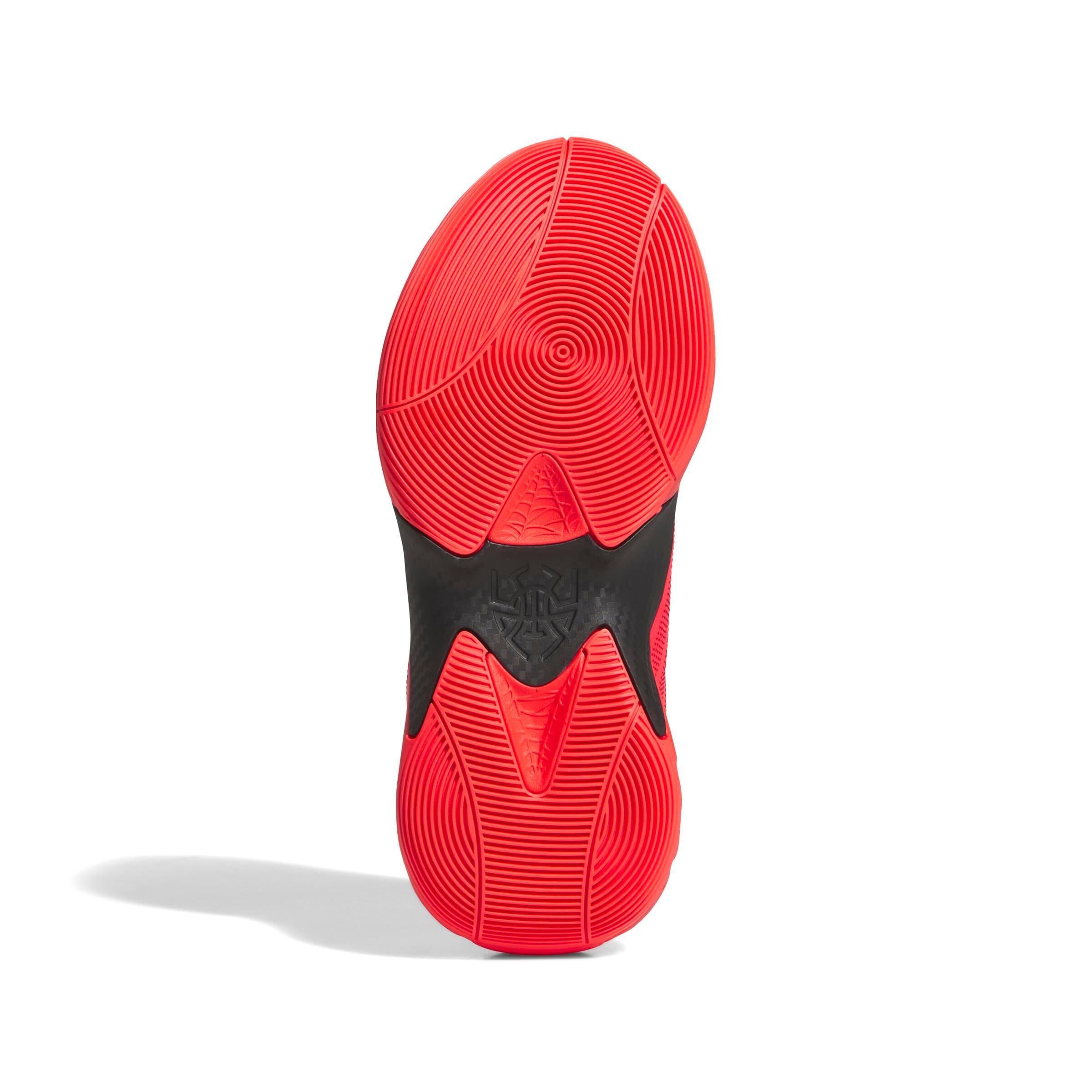 Zapatillas de baloncesto para niños D.O.N. Issue 7 5/7