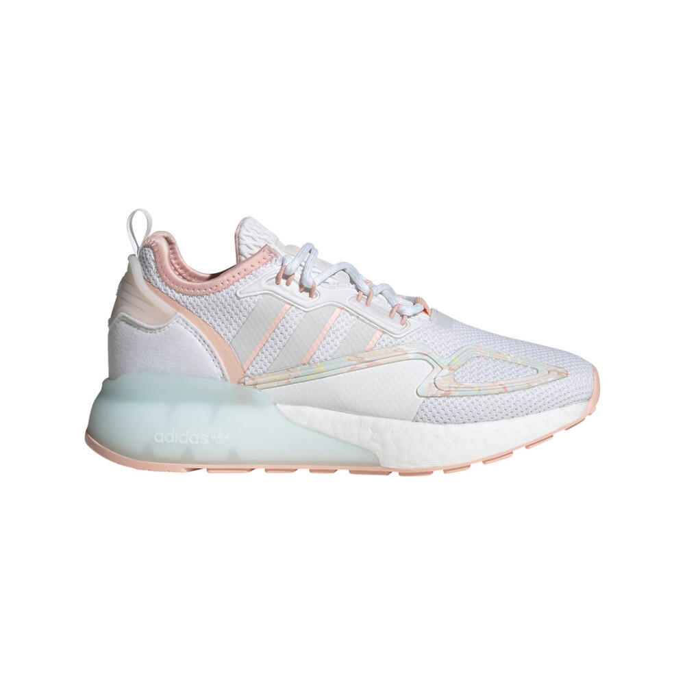 Cesta de Baloncesto Junior adidas originals ZX 2K BOOTS 3/7