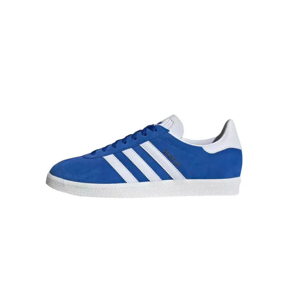 azul / blanco / azul