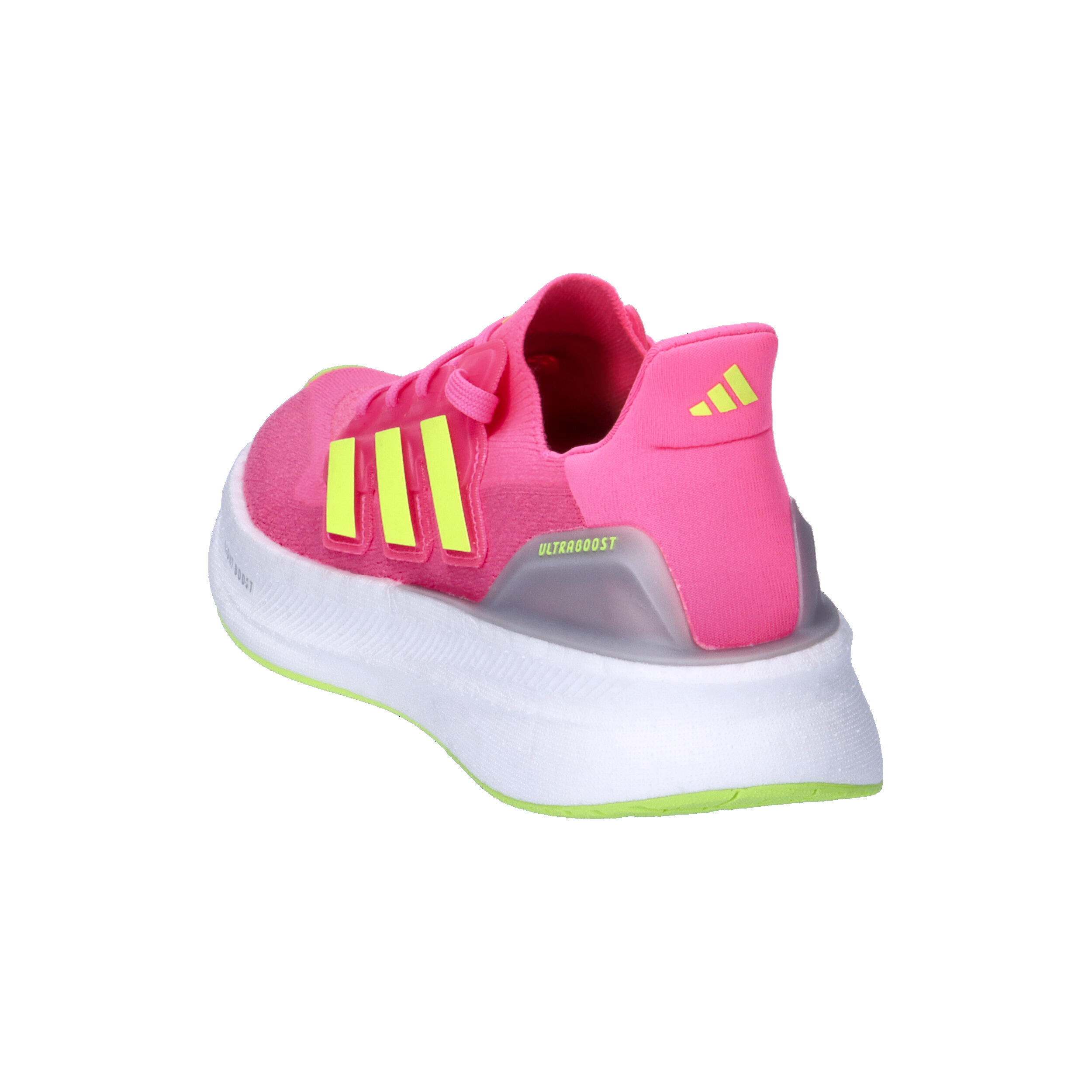 Adidas Zapatillas De Running Adidas Ultraboost 5 Mujer Rosa 4/7