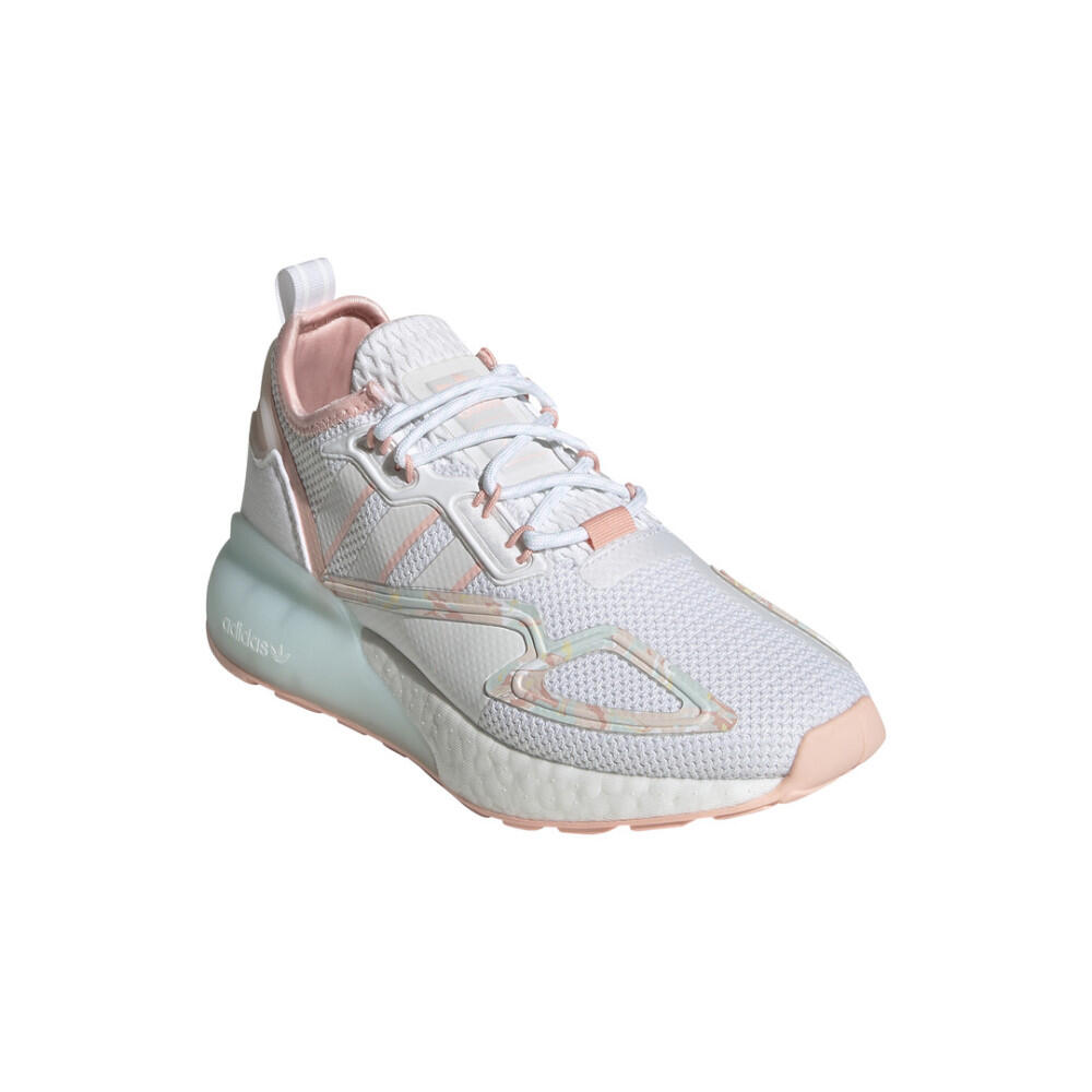 Cesta de Baloncesto Junior adidas originals ZX 2K BOOTS 2/7