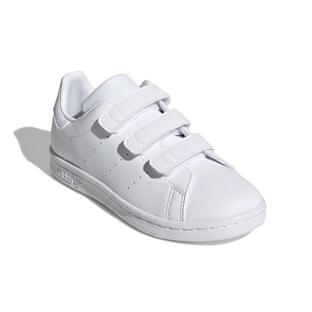 Zapatillas Adidas originals Stan smith 3v Blanco 2/7